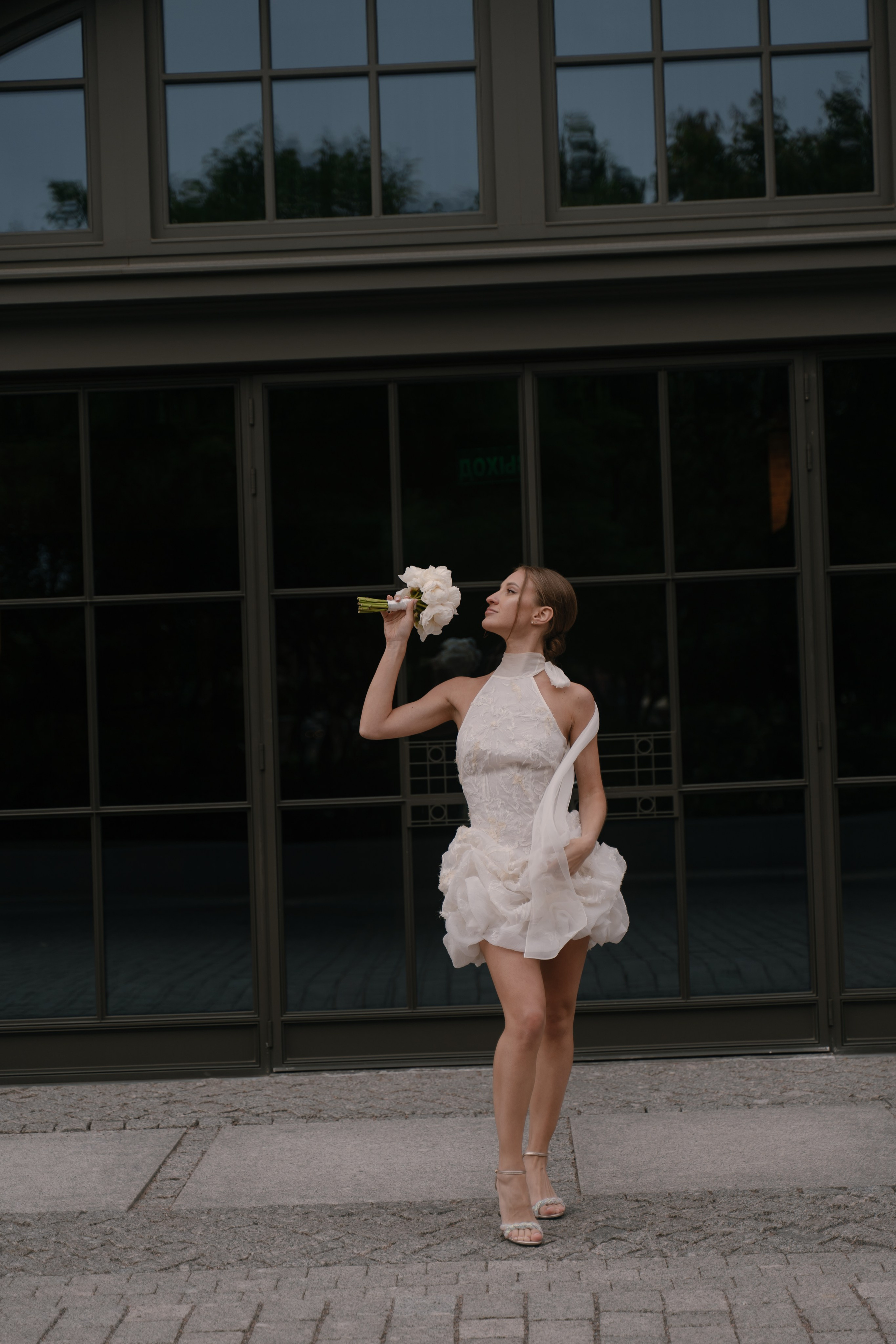 V&D. Свадебный фотограф — Наталья Фед СПб/Москва