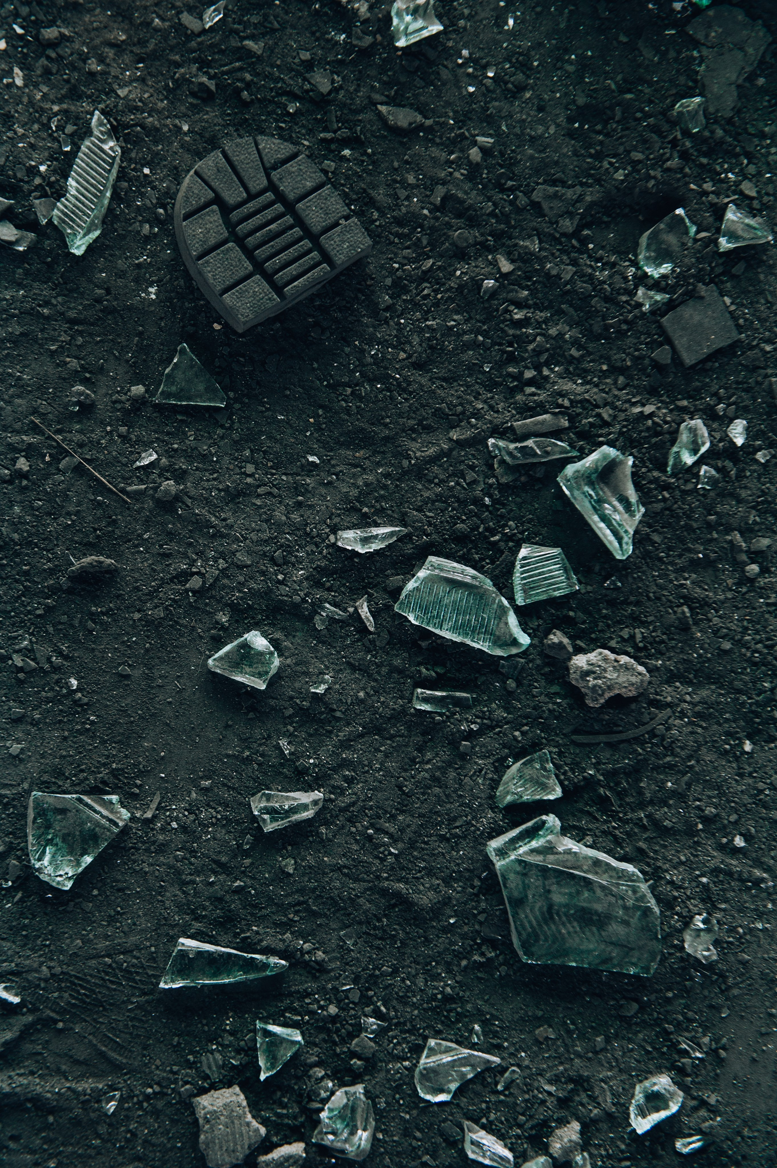 Завод «Красный треугольник». Руины. Портретный и лайфстайл фотограф в Санкт-Петербурге