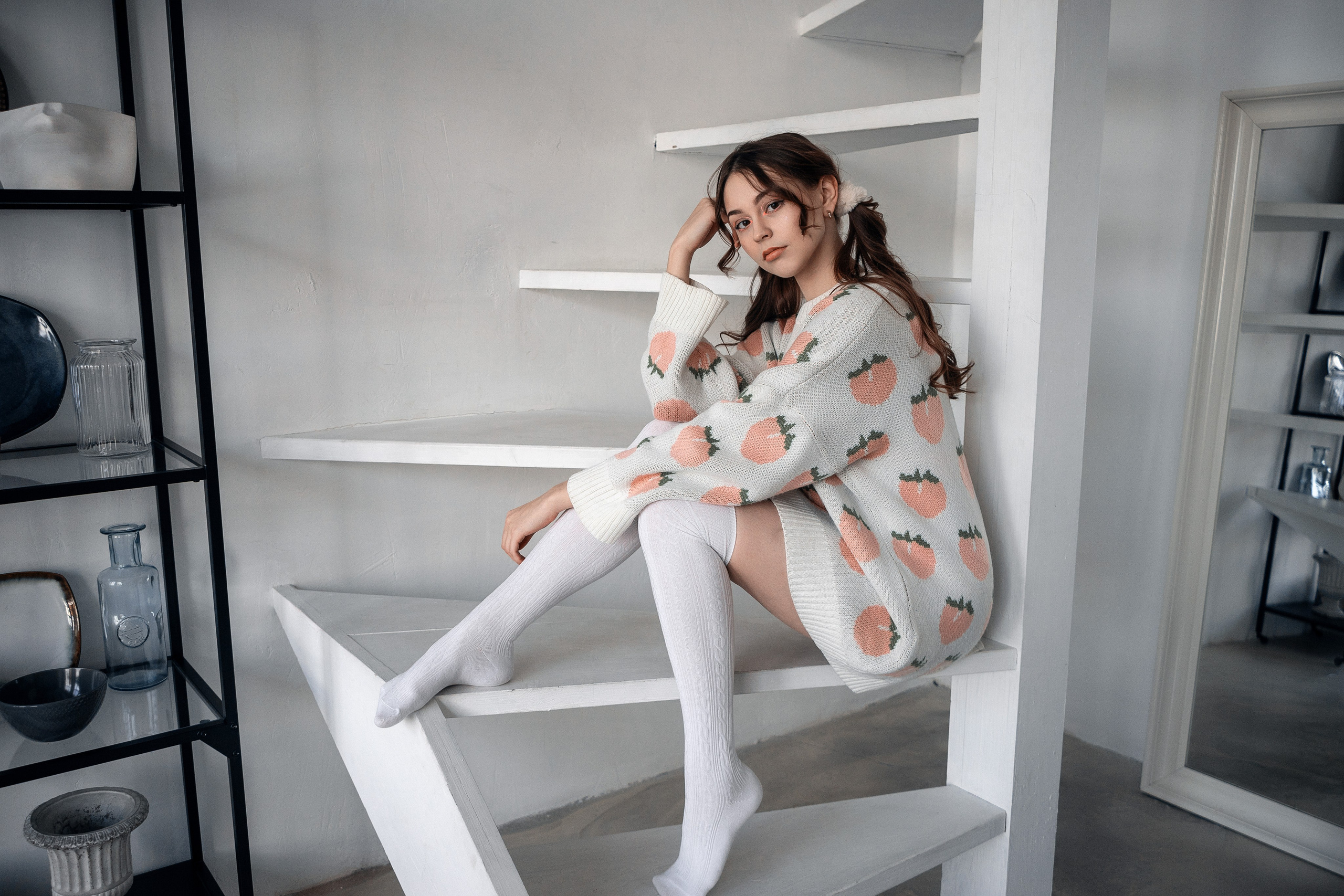 Ксеша. Фотограф Андрей Клевцов