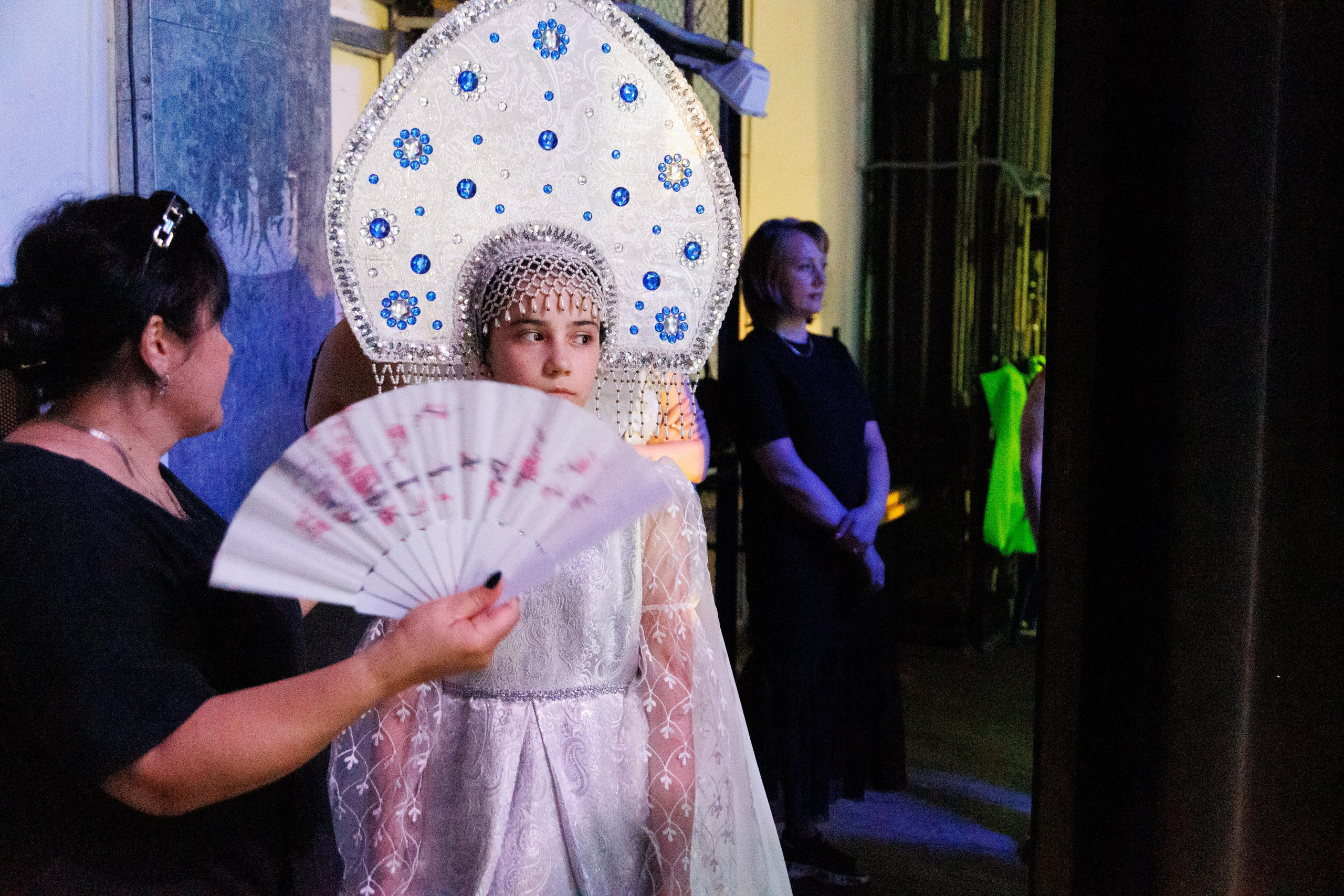 Концерт «Монпансье». Свадебный и семейный фотограф в Армавире