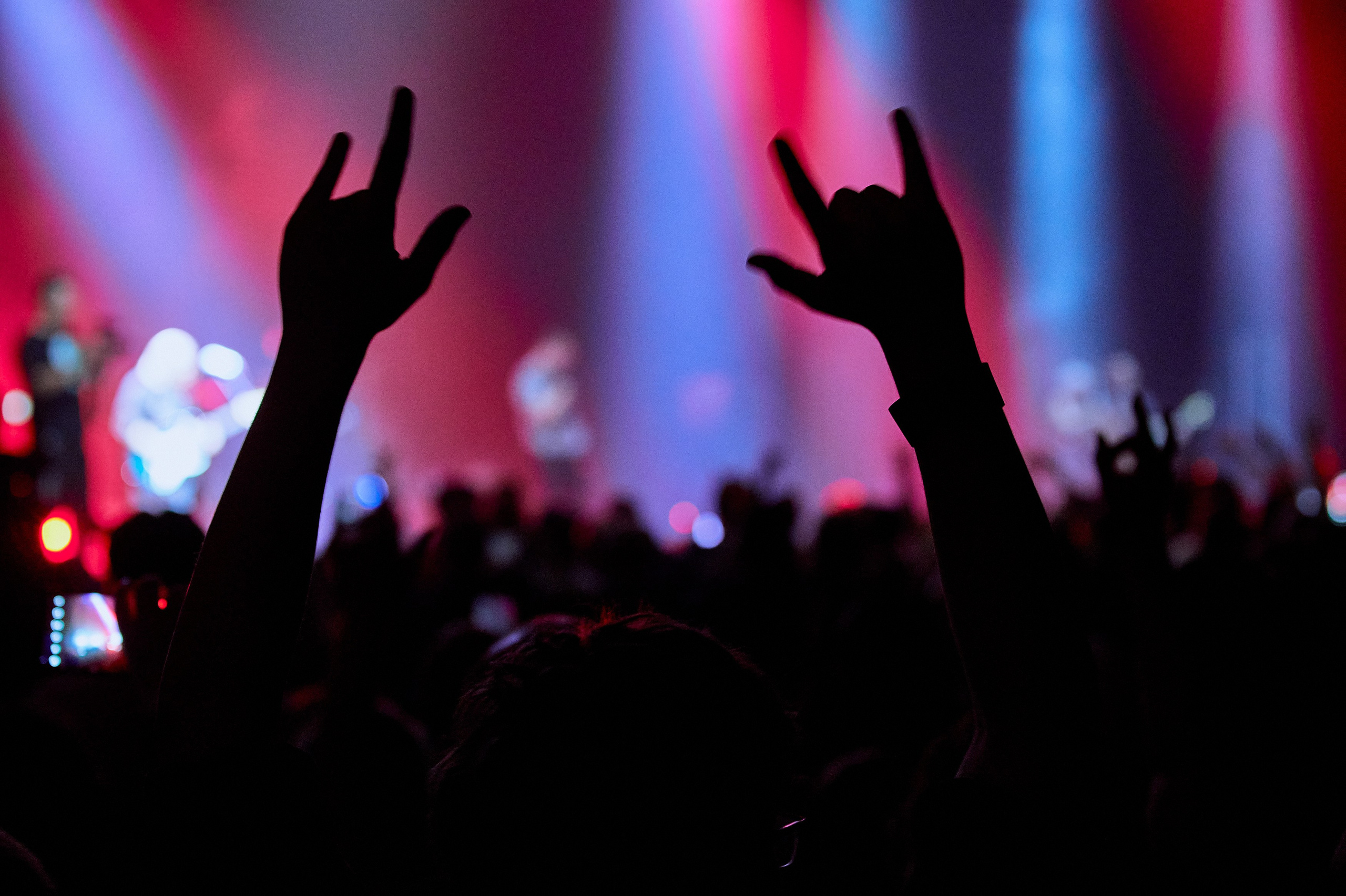 Концерты. Александр Кашин, репортажный фотограф в Челябинске и Екатеринбурге