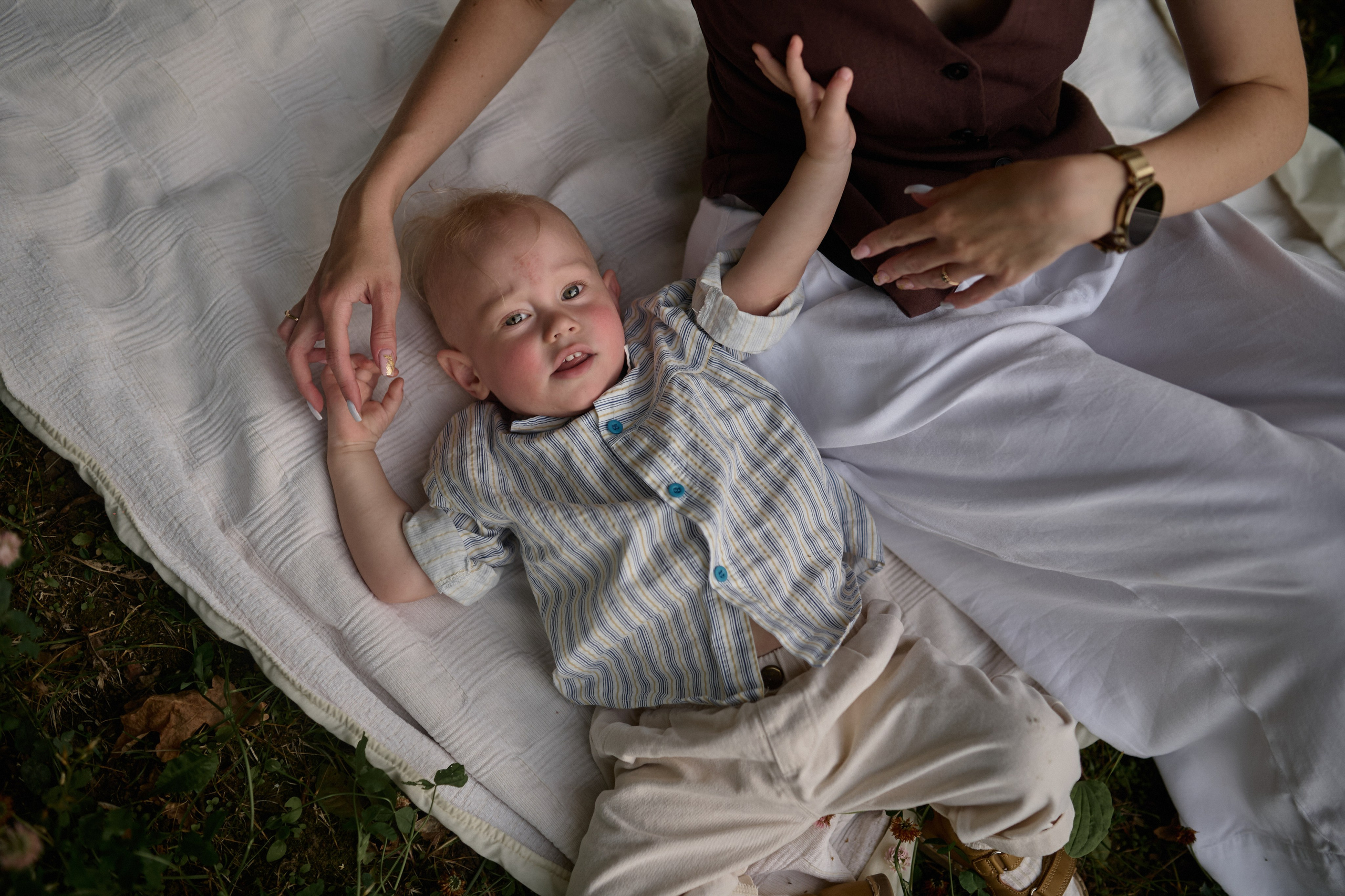 Сима и Яннис. Семейный и свадебный lifestyle-фотограф в Москве Мария Петрова