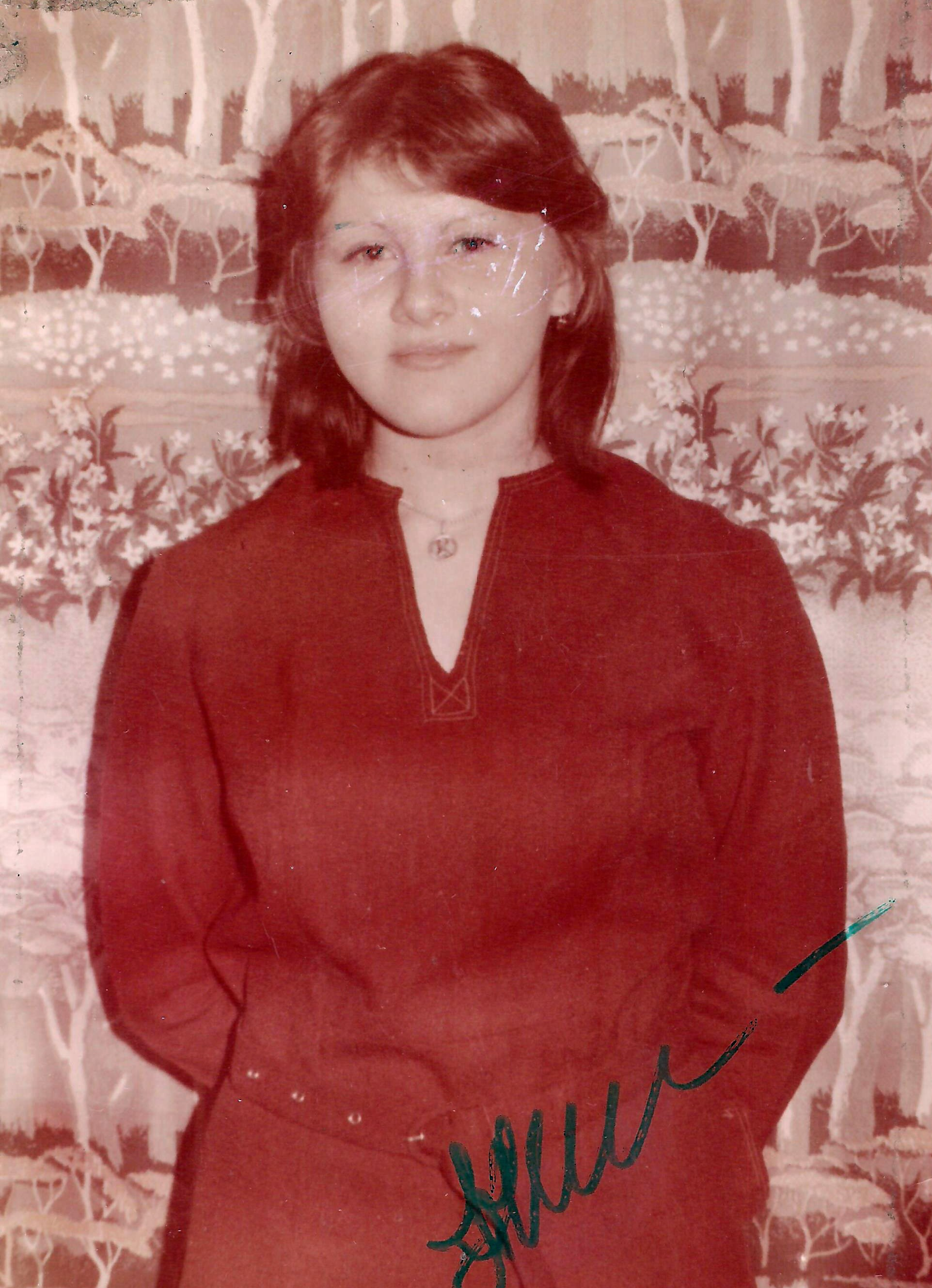 Семейный фотоальбом