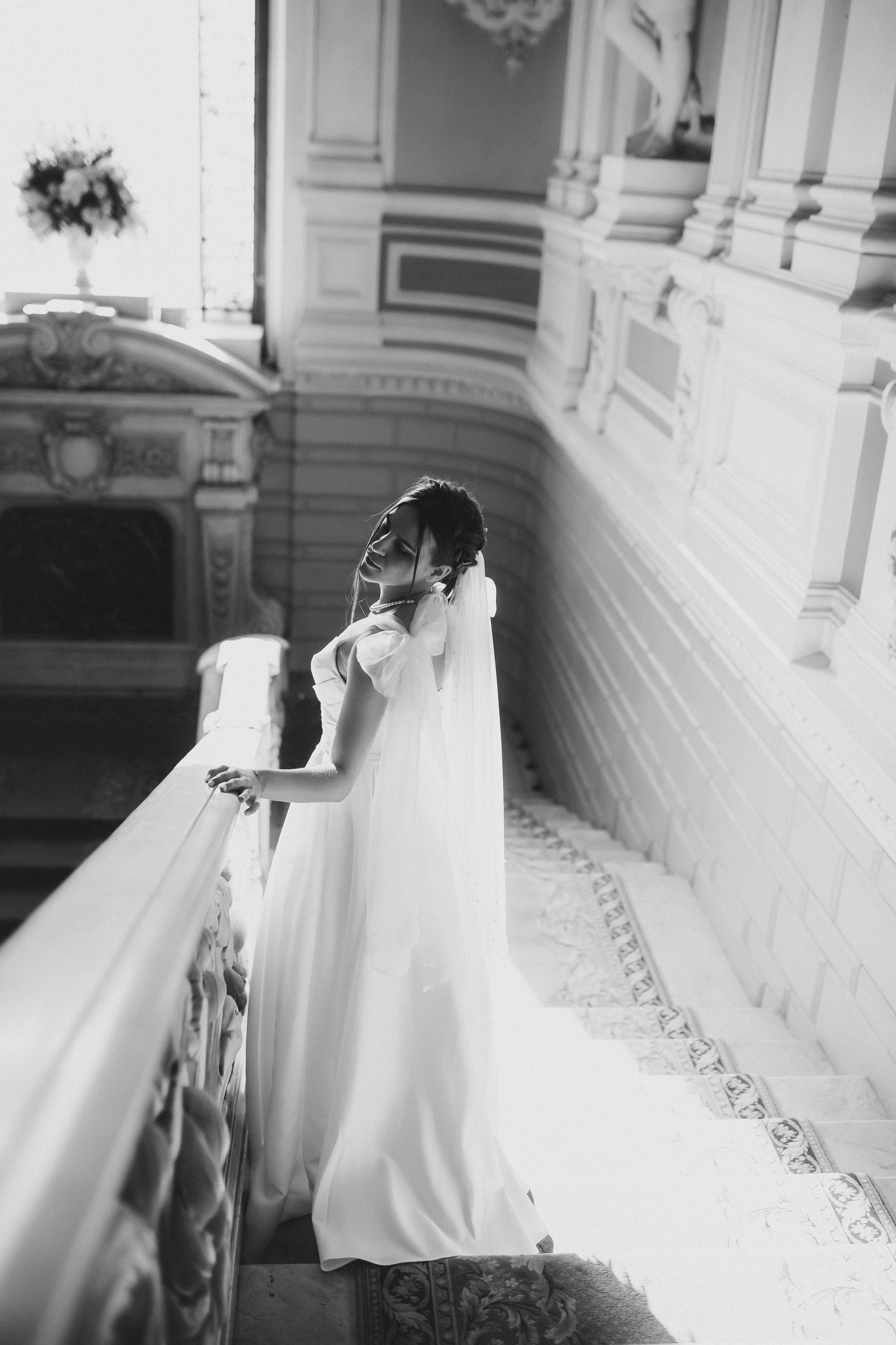 Wedding Day. Анна Михайлова|Свадебный фотограф в Санкт-Петербурге