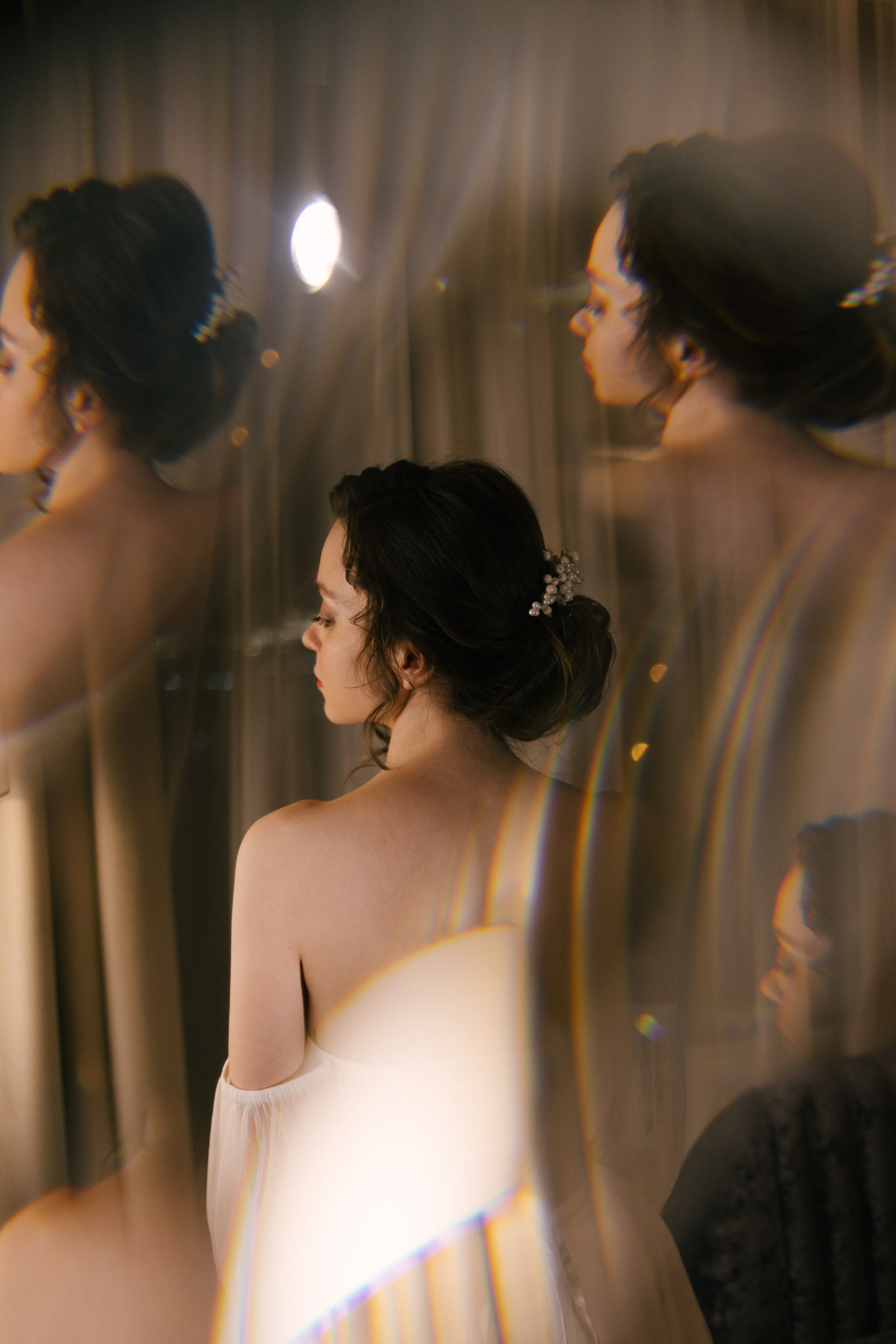 Wedding of Polina and Ivan