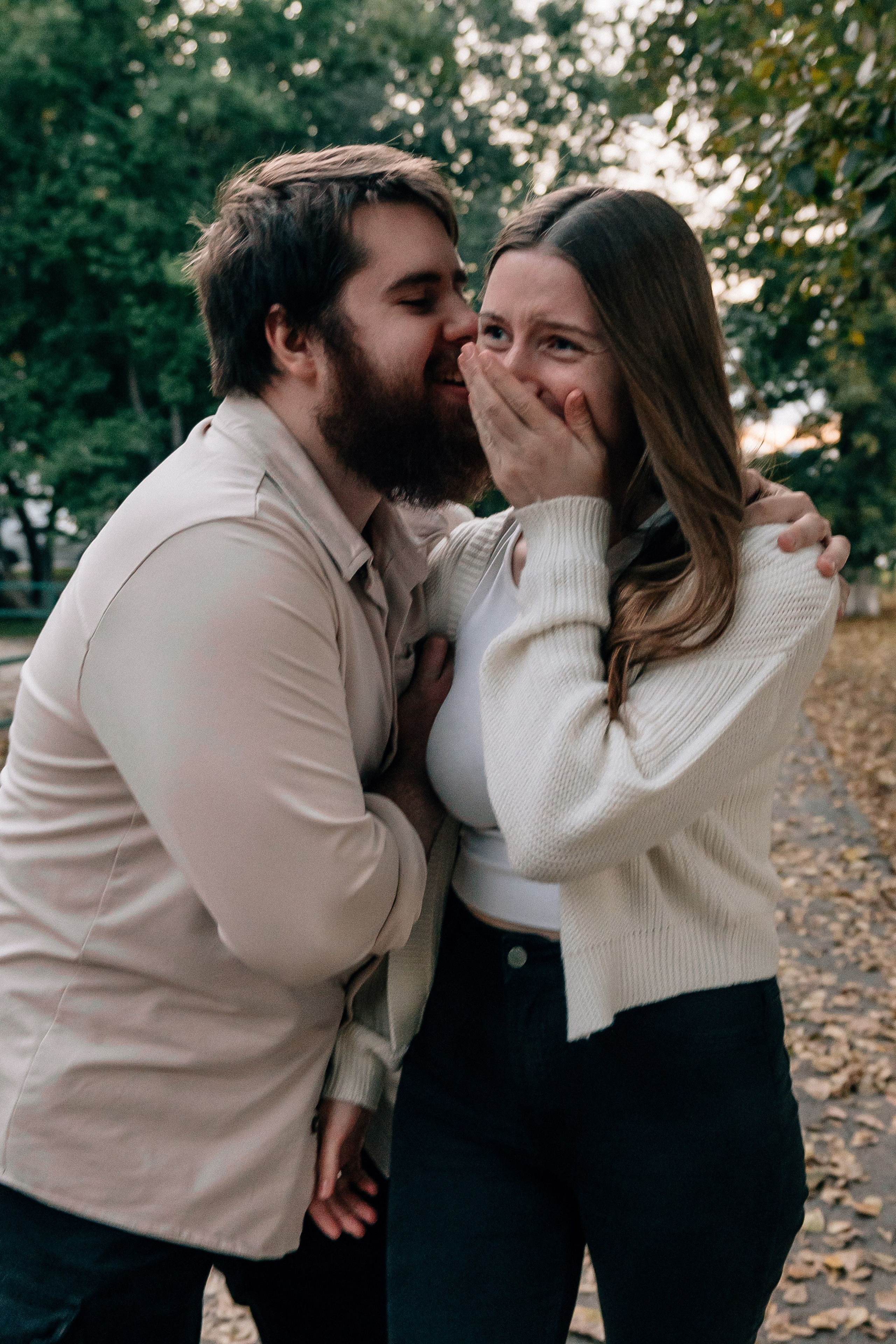 Вика&Даня. Фотограф и видеограф в Тюмени Екатерина Чернецкая