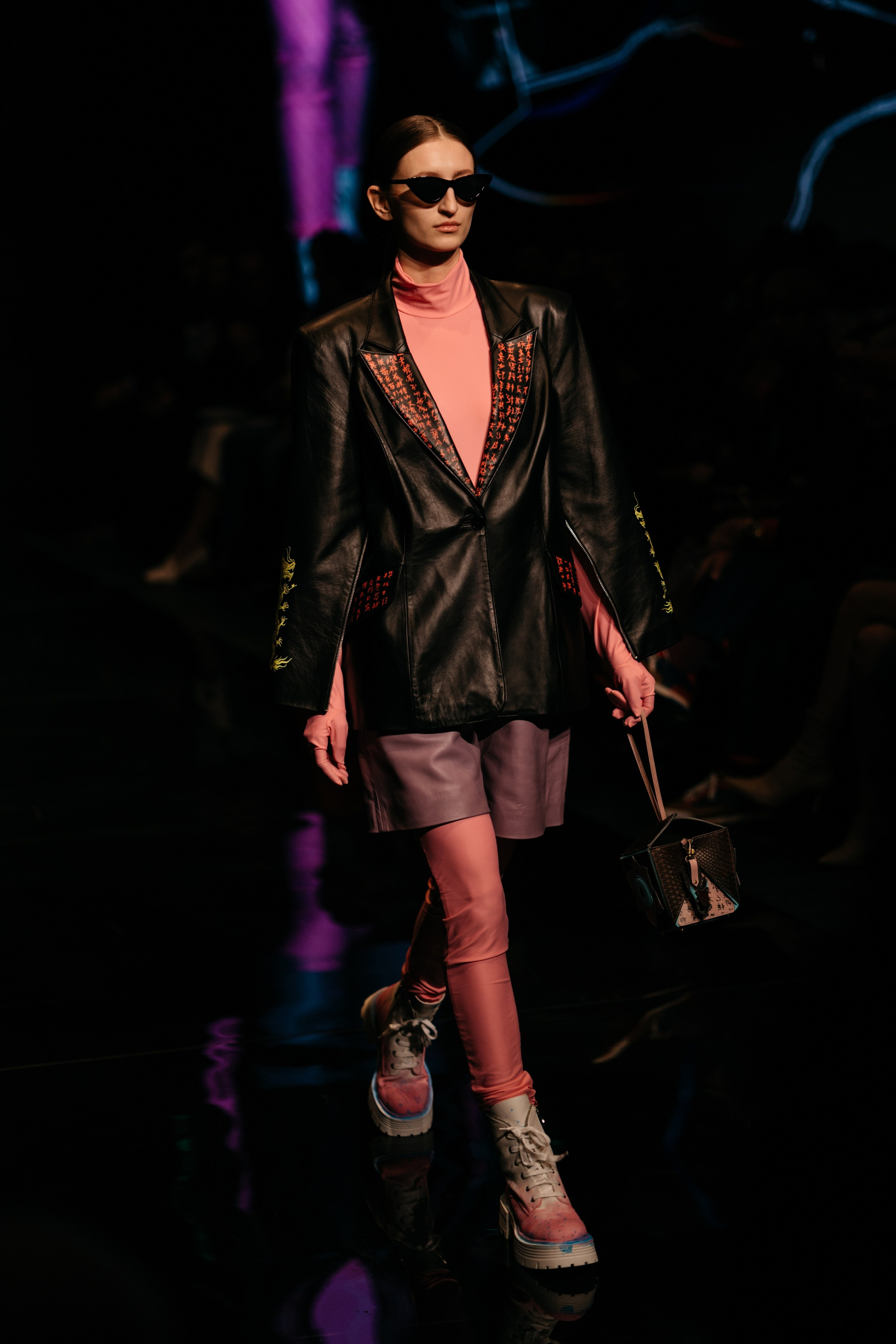 St. Petersburg Fashion Week part 2. Контент фотограф в Санкт-Петербурге Иванова Юлия