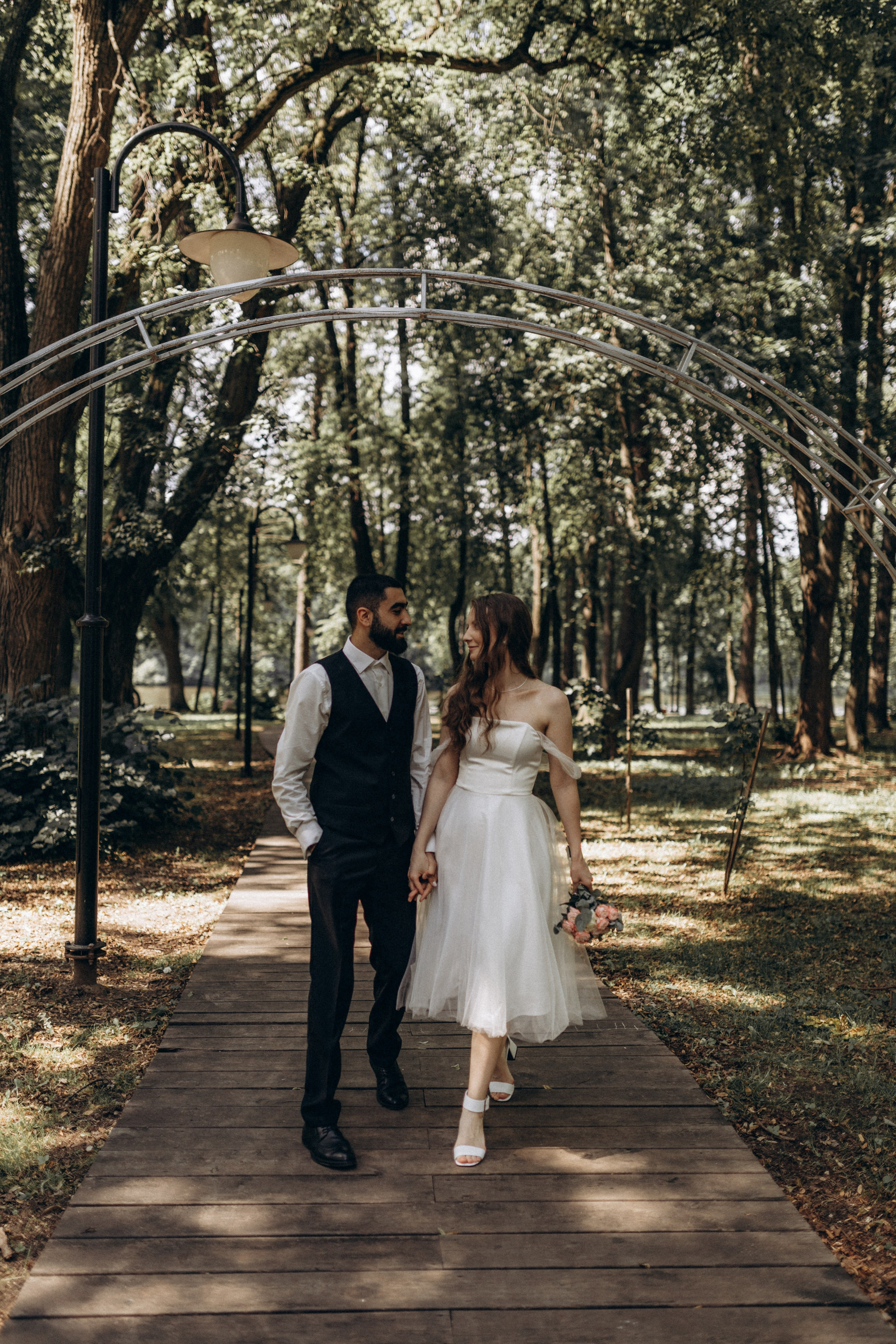 Катя & Мхитар. Фотограф НОГИНСК, Москва, Анастасия Белая