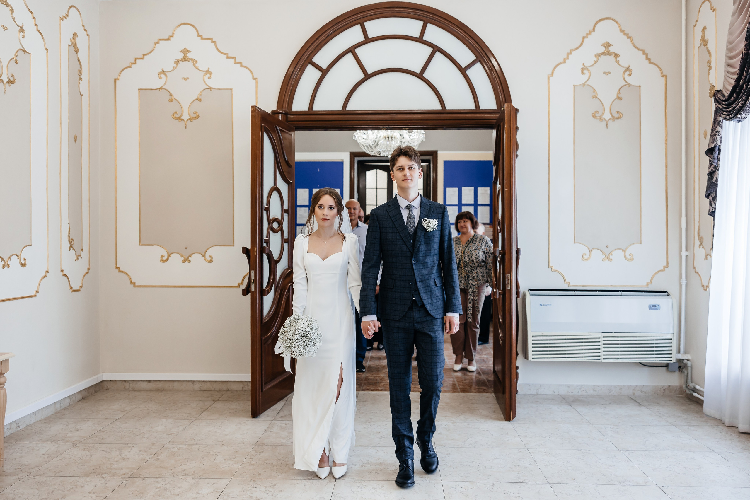 Анонс свадьбы для Марины и Ивана. Свадебный фотограф в Крыму и Севастополе Ольга Баскакова