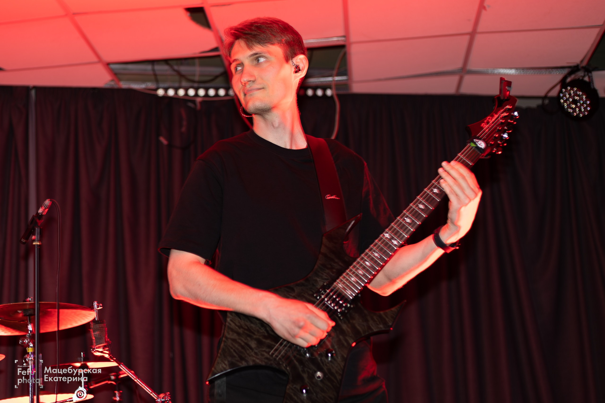 GRUNGE EMO NIGHT. Главная