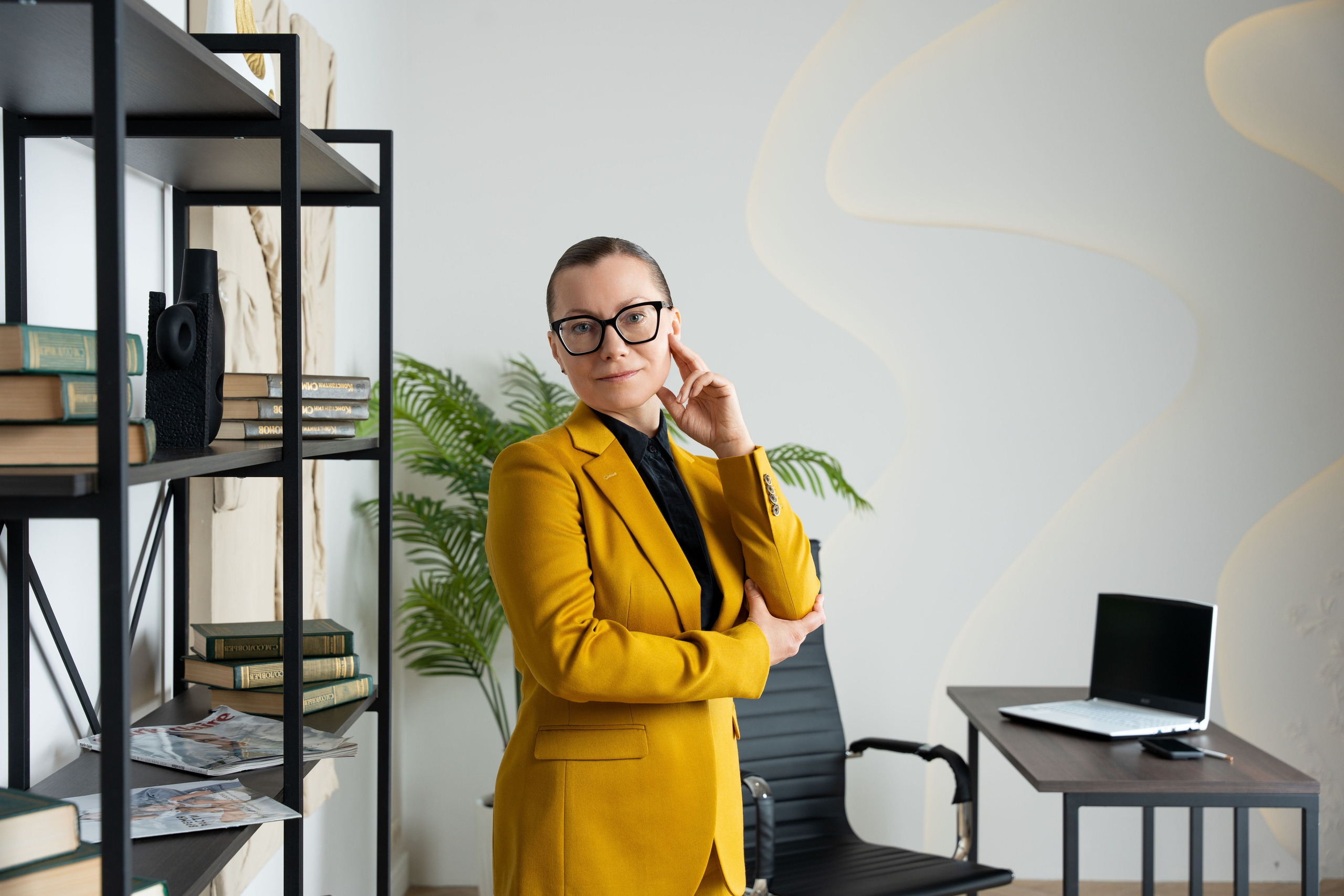 Елена. Фотограф Юлия Попова