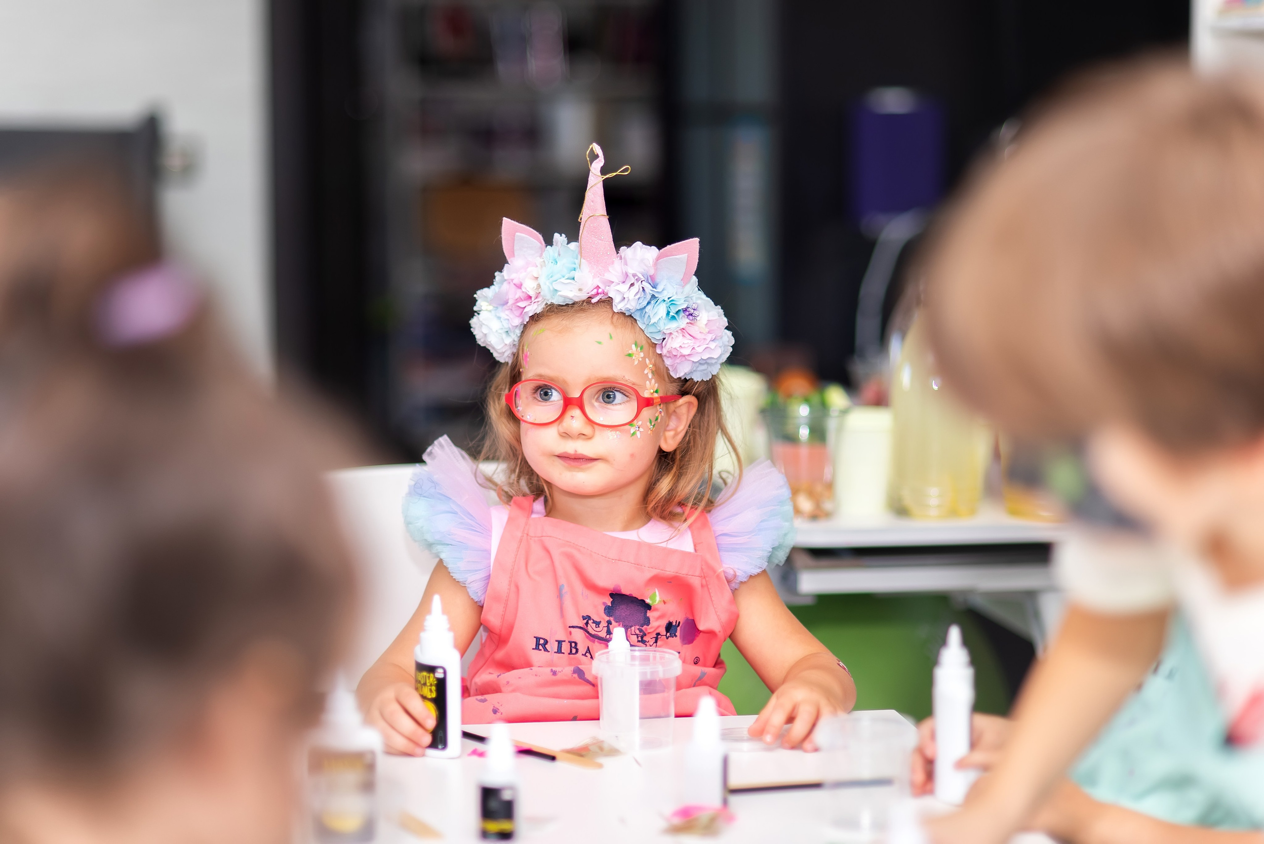 Дни Рождения. Фотограф Юлия Попова