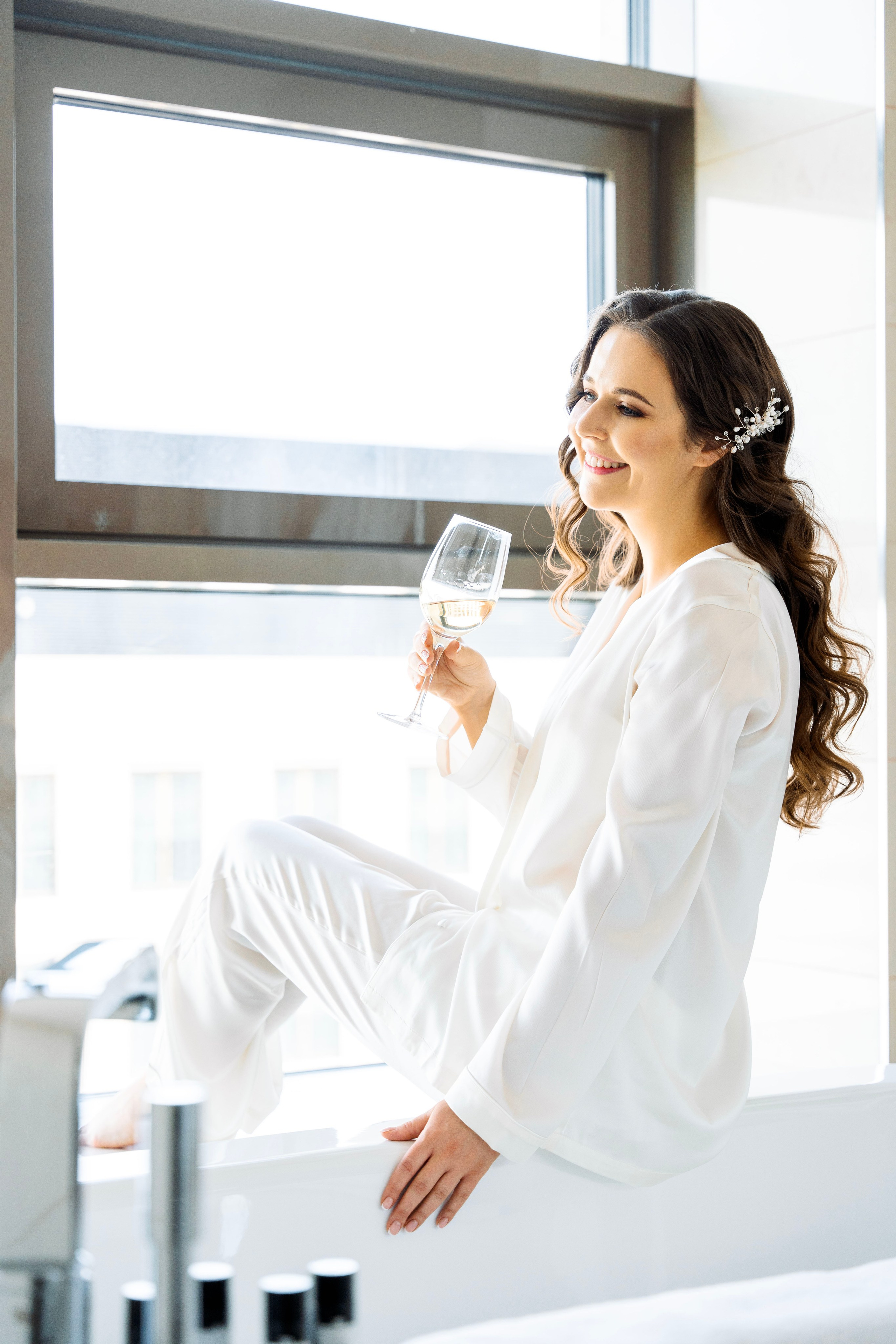 Юлия и Николай. Фотограф Юлия Попова