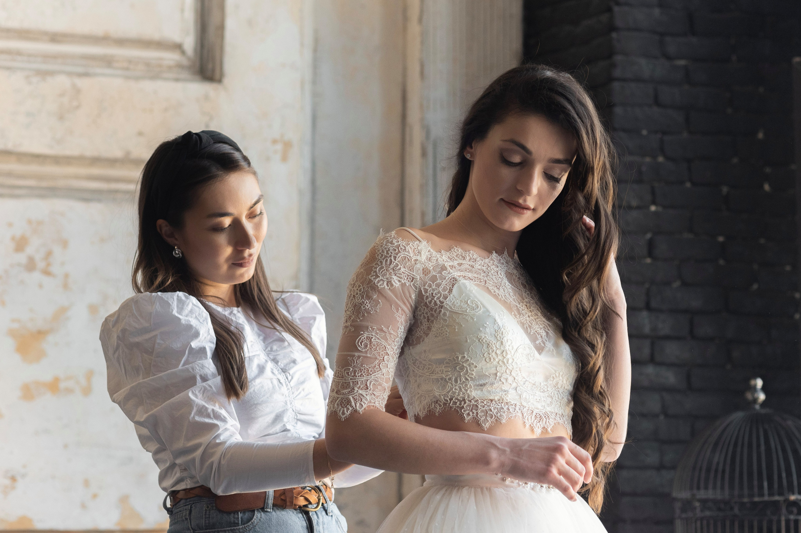 Кэти. Фотограф Юлия Попова