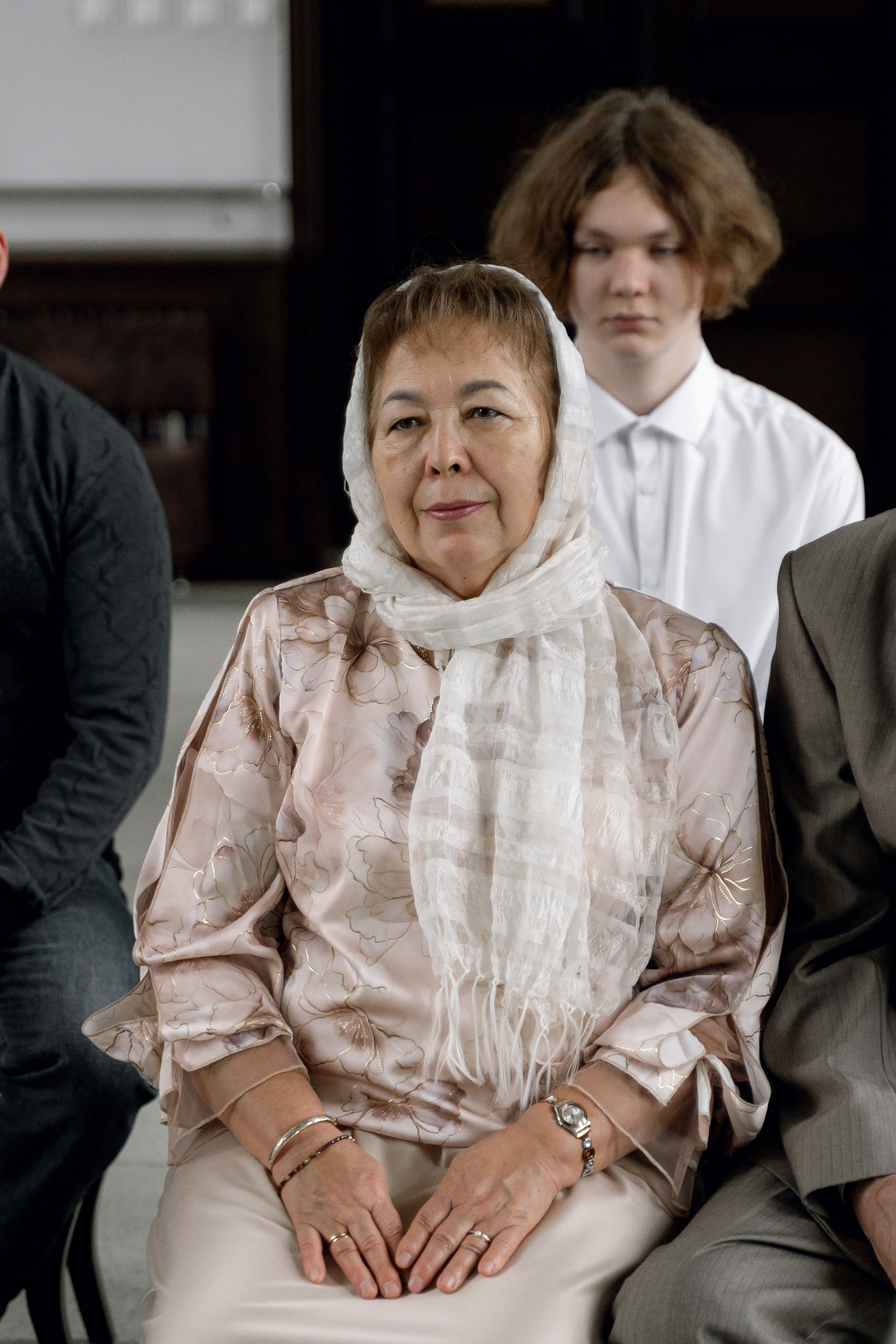 Алмаз & Екатерина. Свадебный фотограф в Казани