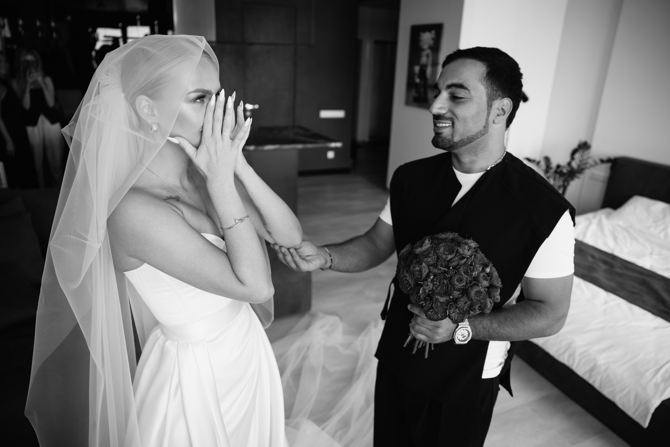 David Maria. Фотограф в Ижевске и Казани Богданов Яков