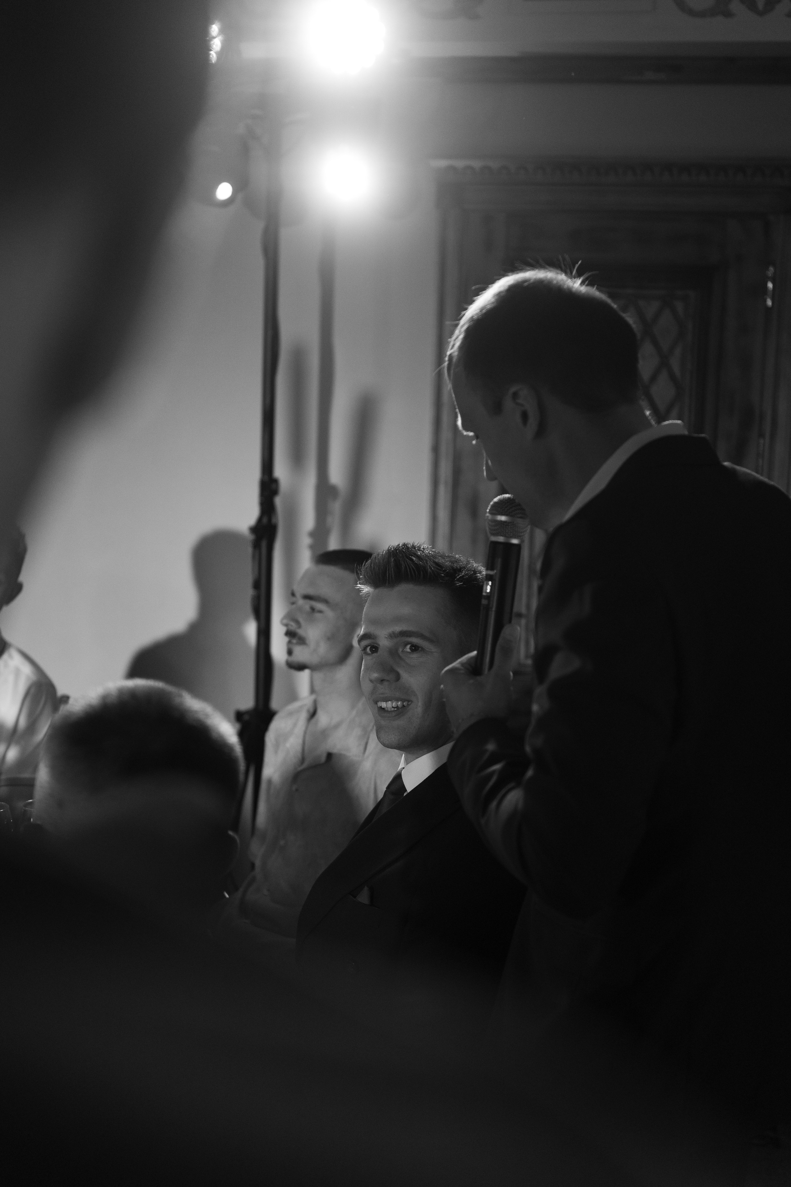 Вера и Сергей