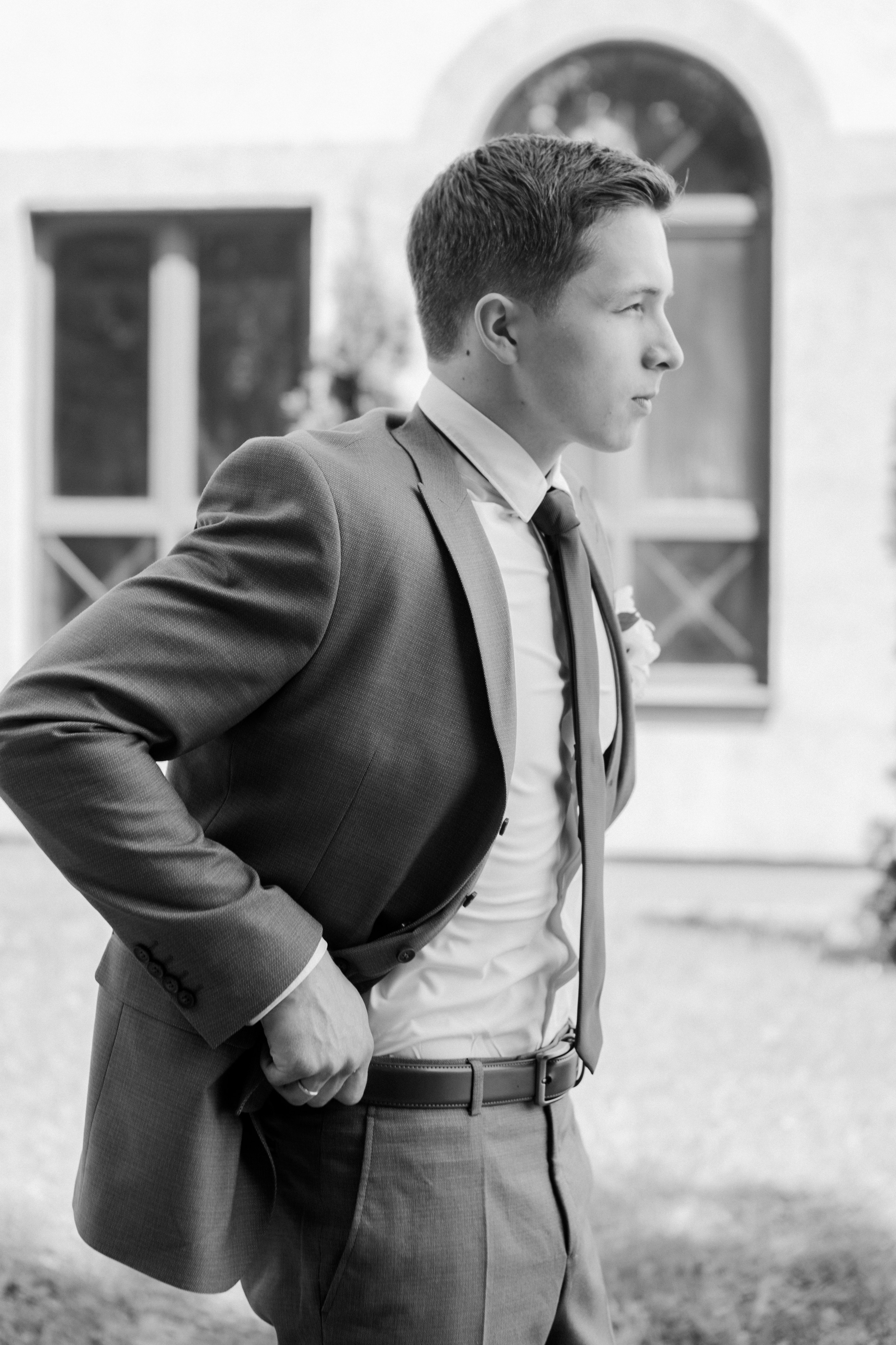 Юля и Николай