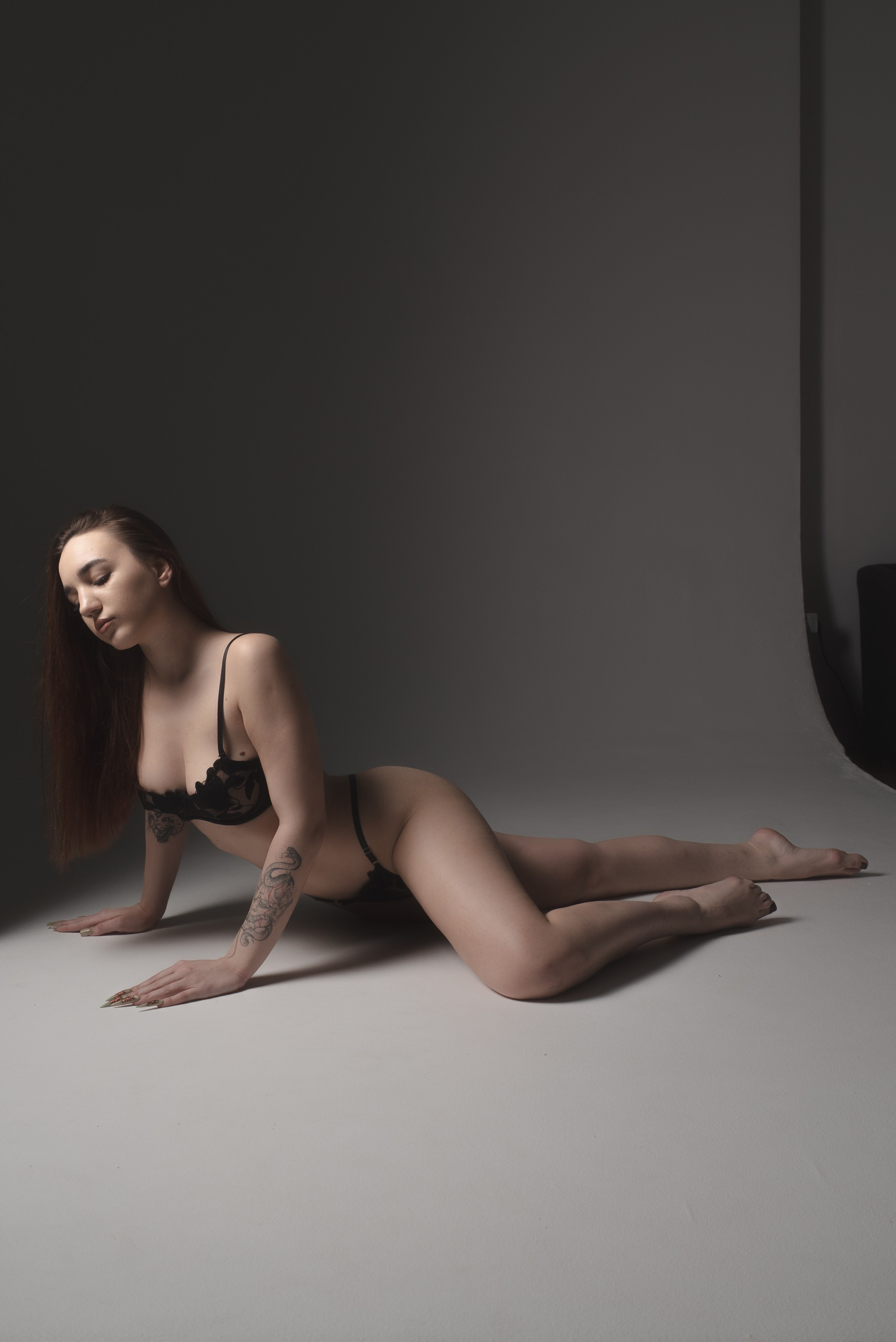 Елена. Фотограф Плеханов Дмитрий