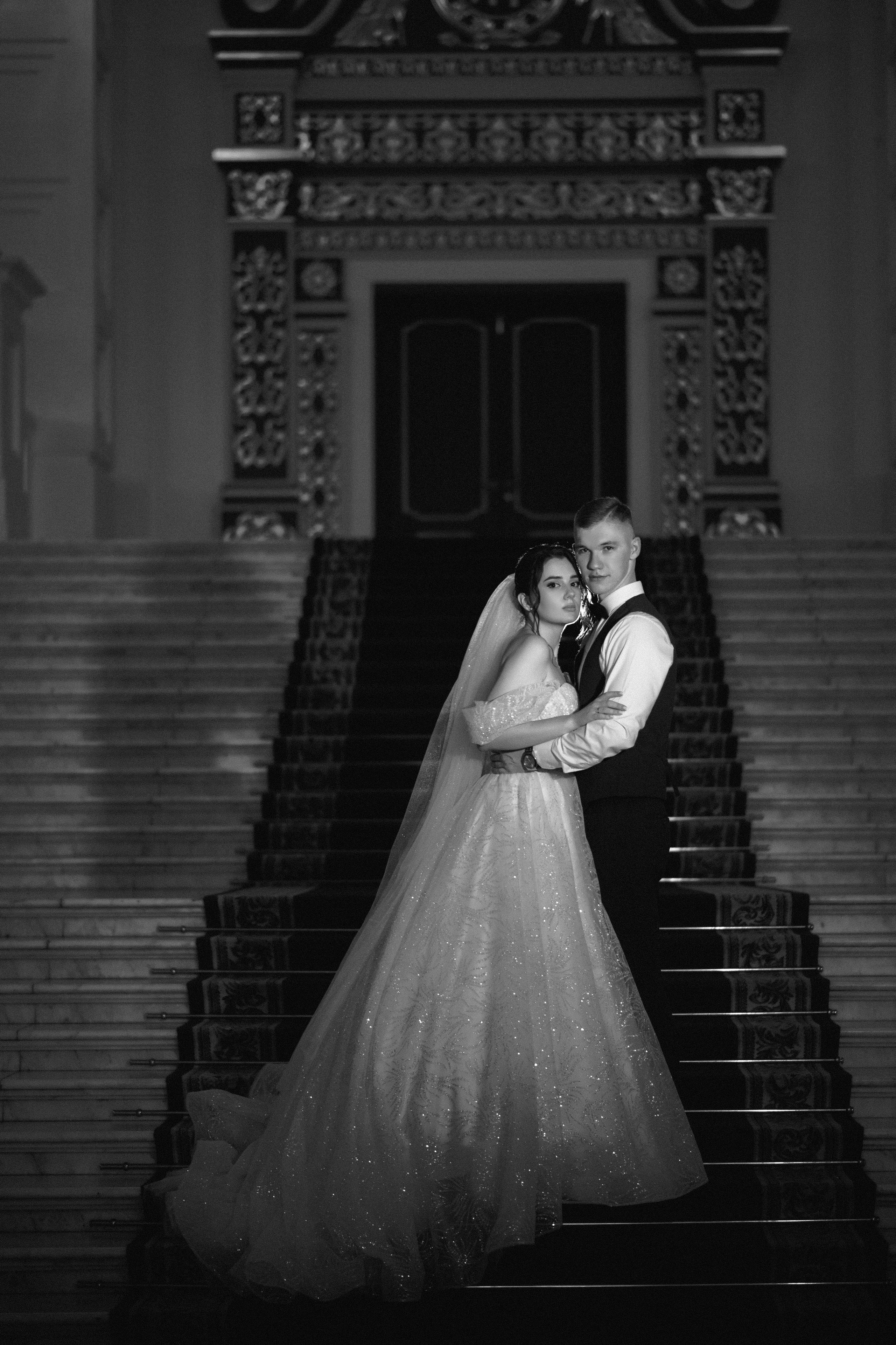 D &.A. Свадебный фотограф в г. Астрахань. Так же выезжаю в другие города