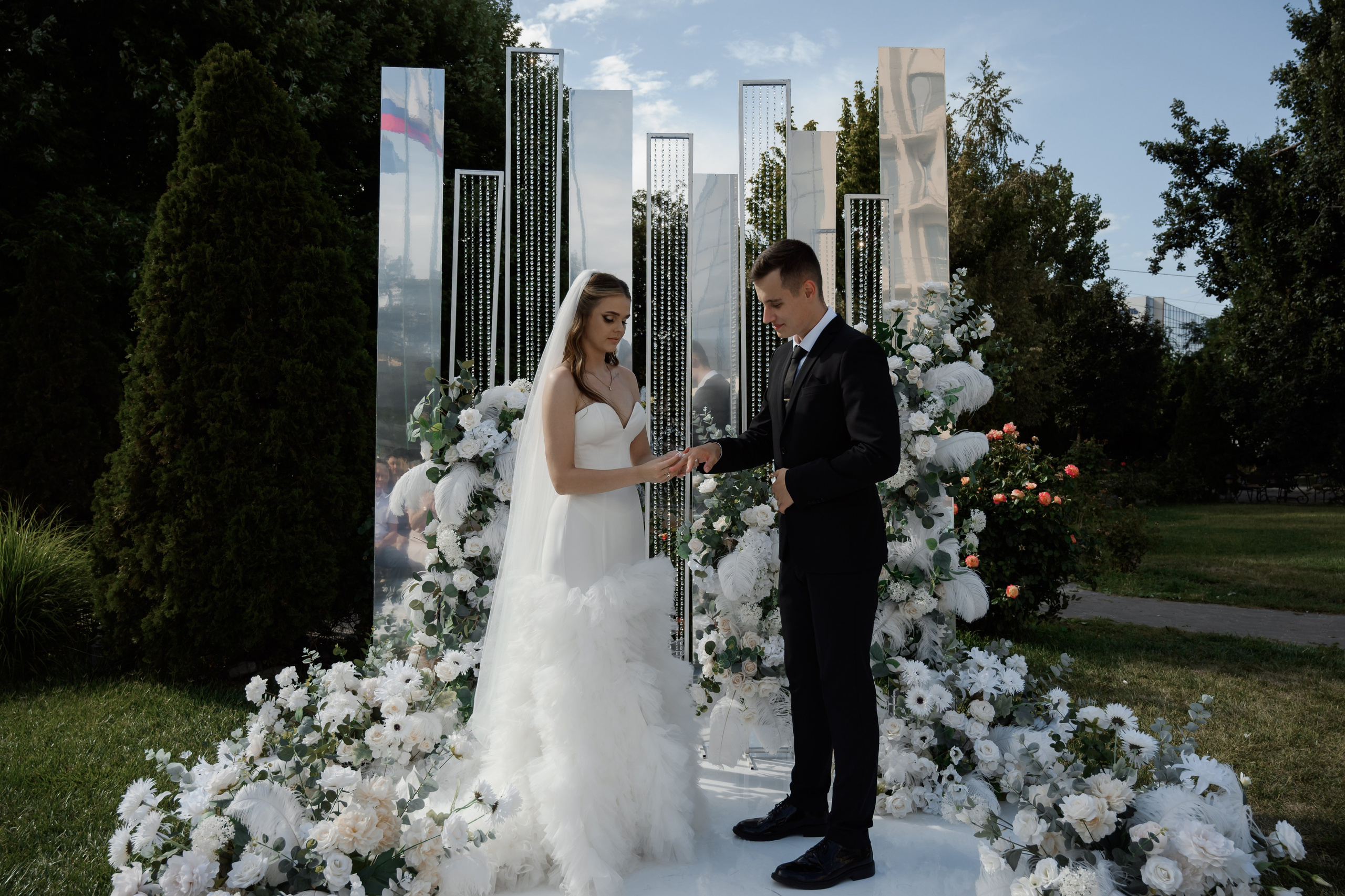 A & V. Свадебный фотограф в г. Астрахань. Так же выезжаю в другие города