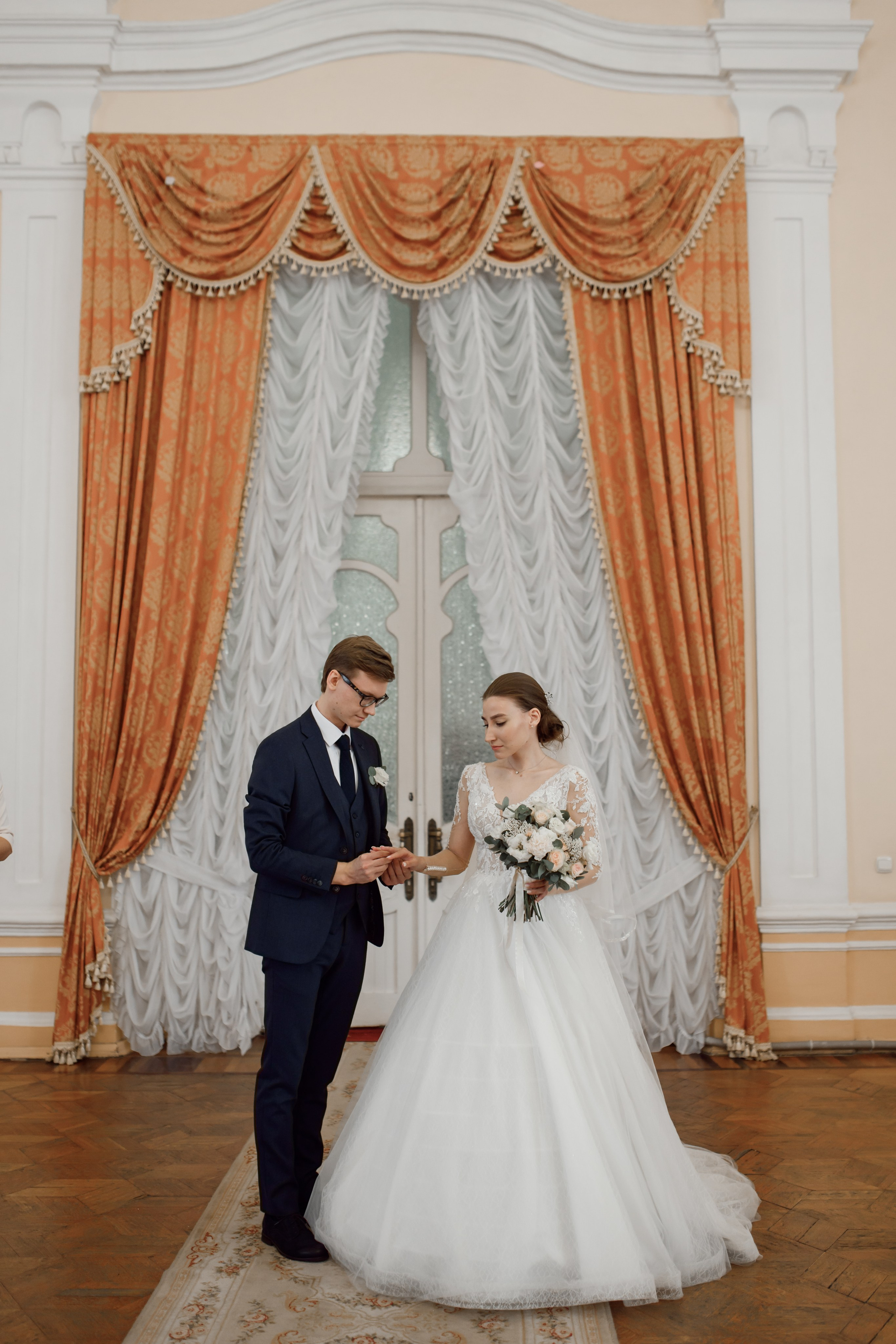 K & S. Свадебный фотограф в г. Астрахань. Так же выезжаю в другие города