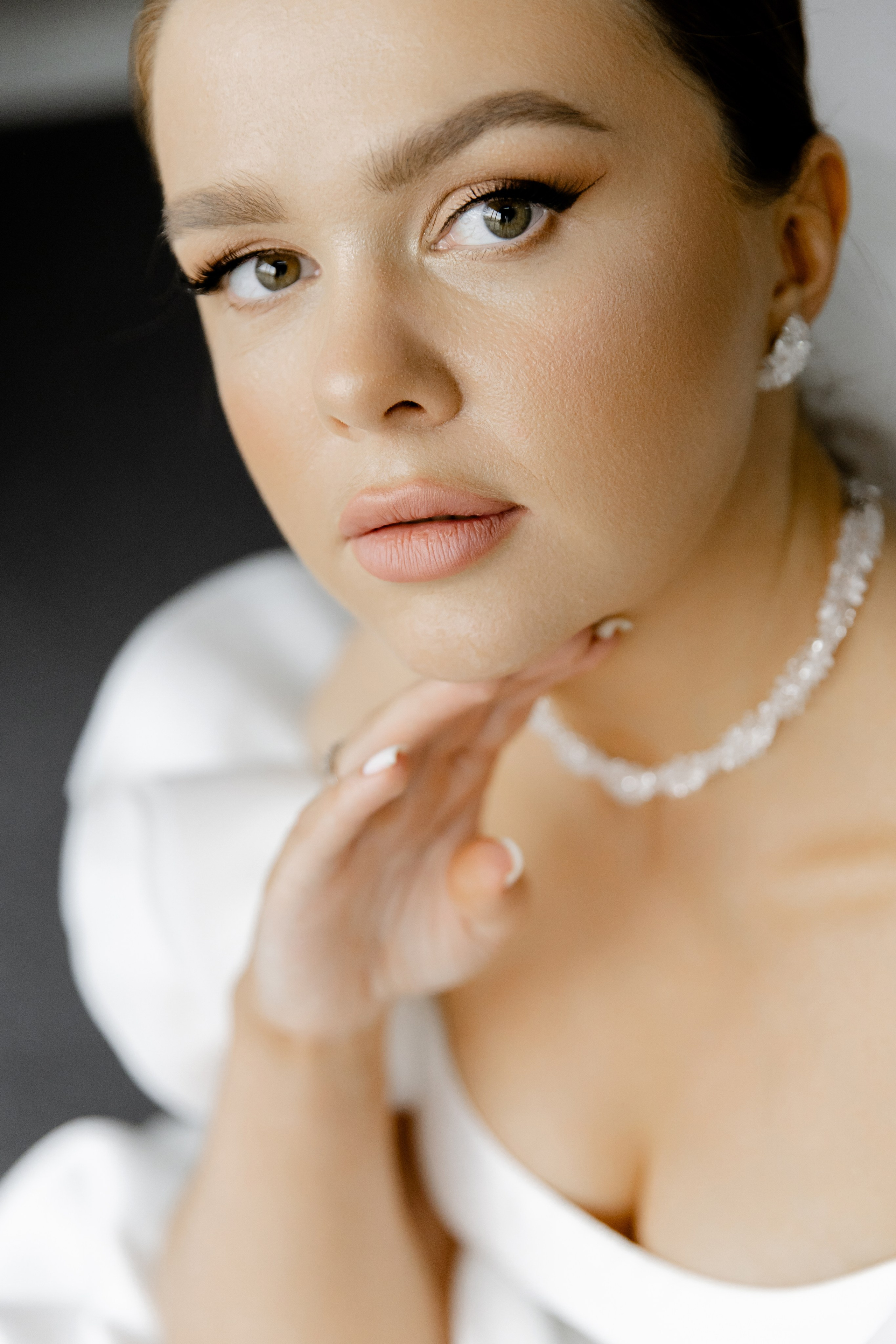 Свадебный день Влада и Вики. Свадебный фотограф Анна Бабахина