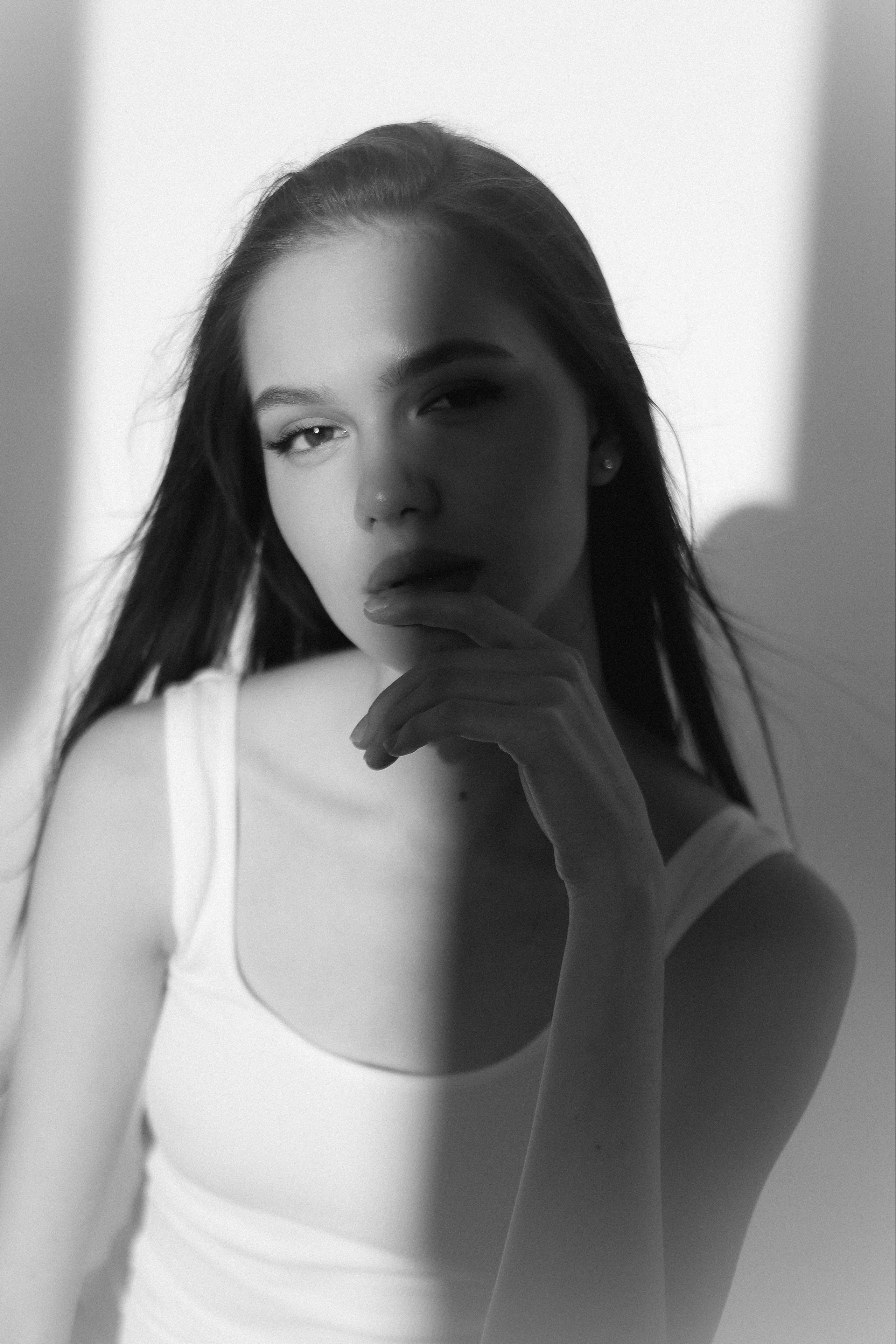 Kaleria. Modeling agency TM MODELS