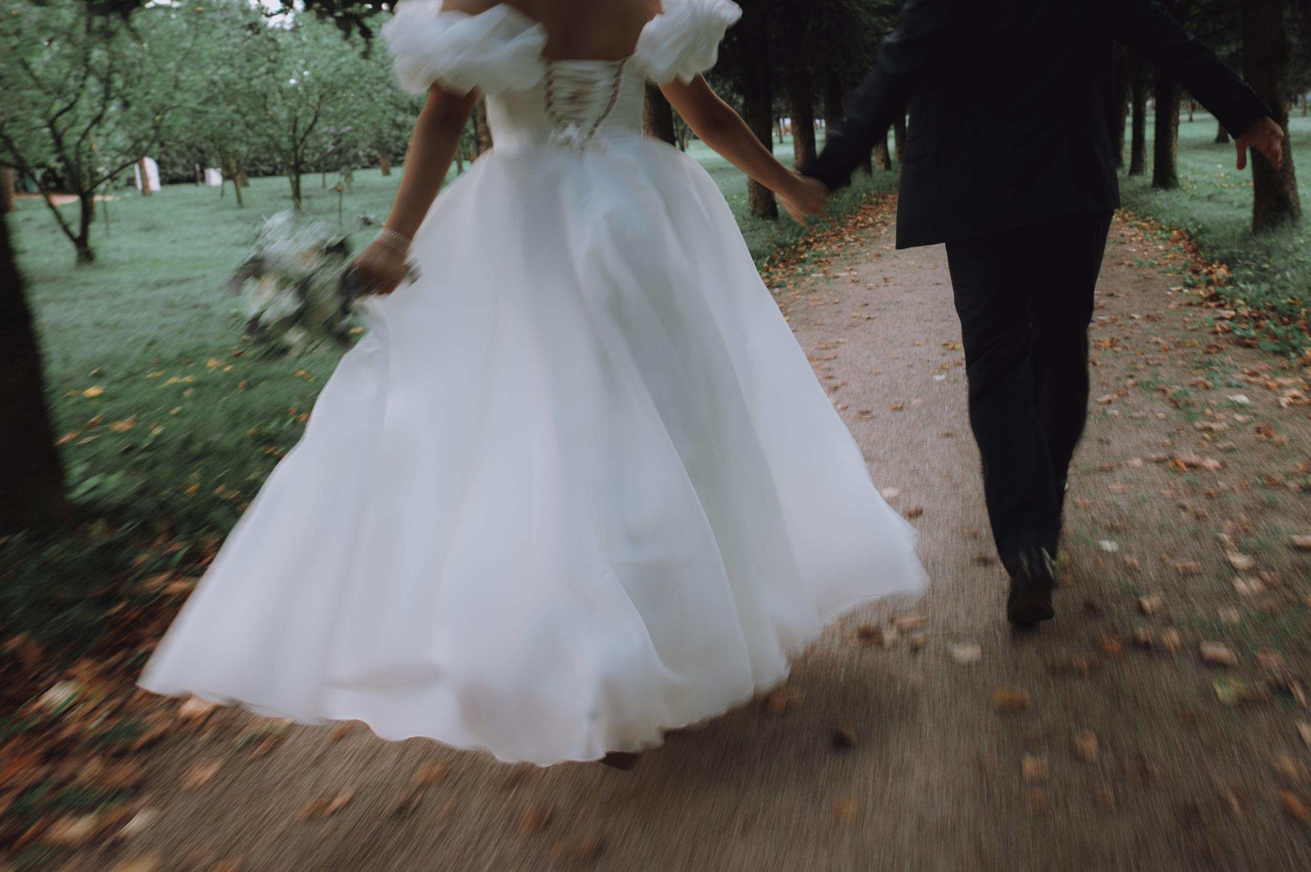 Валентина и Сергей. Свадебный и портретный фотограф в Москве Жердев Даниил