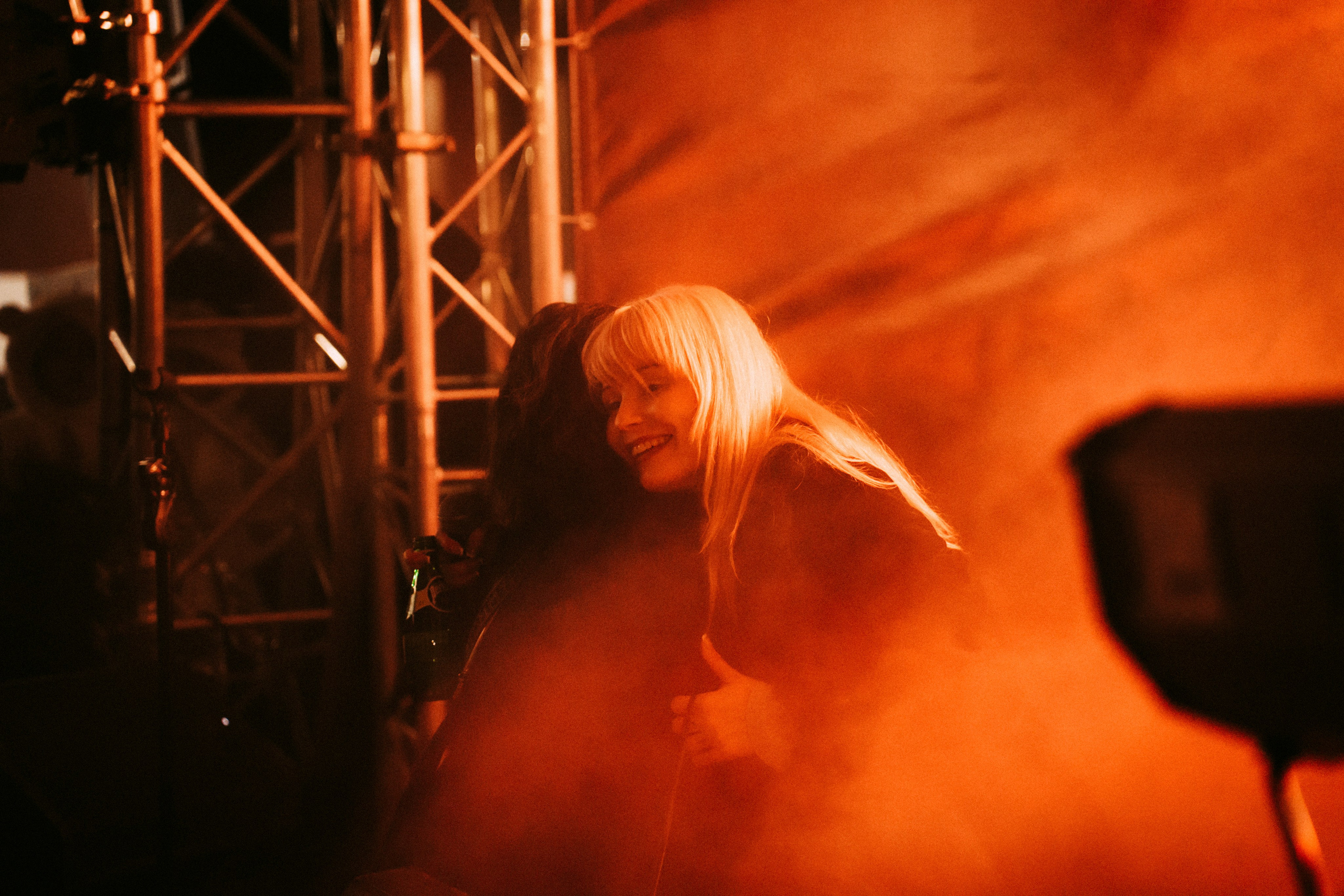 Фестиваль «Очень! Осень». Главная