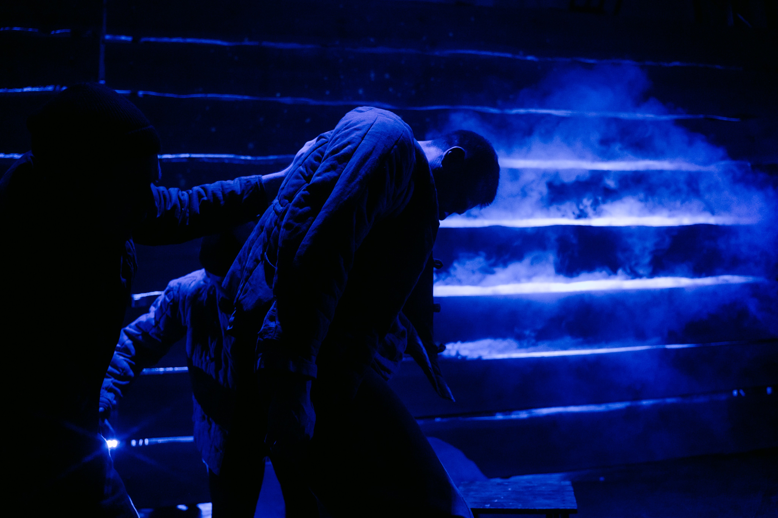 Судьба человека. Главная