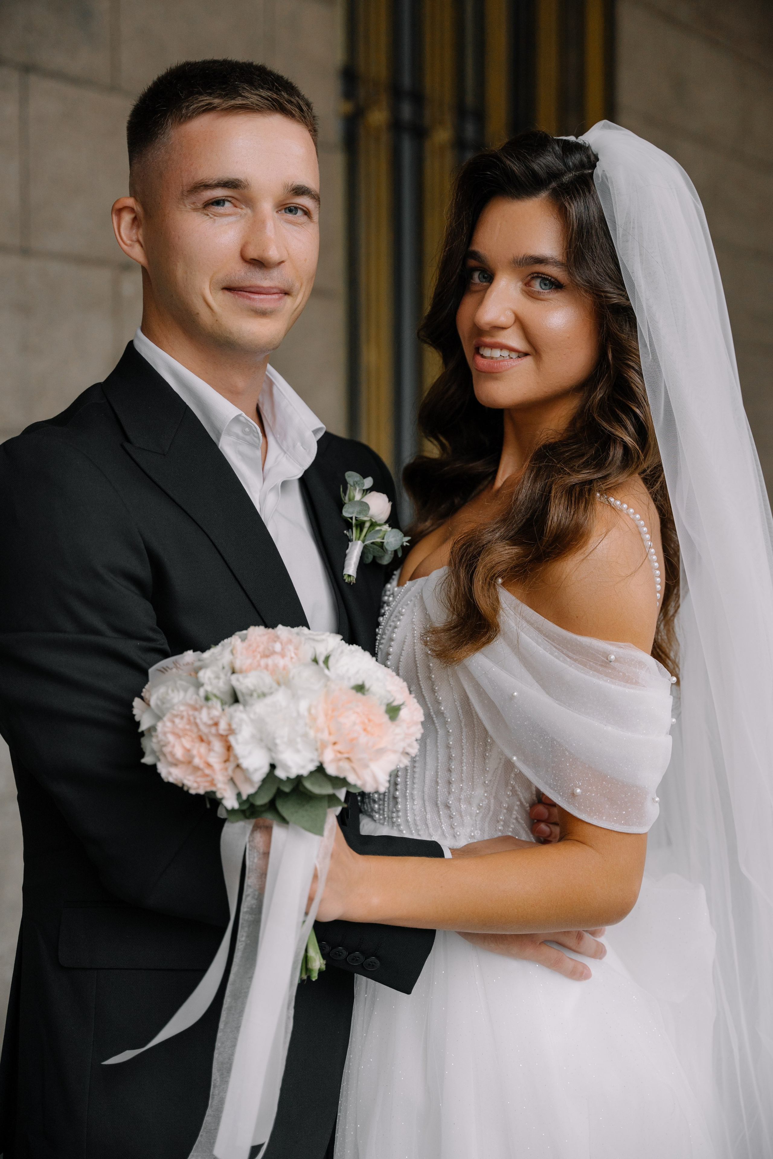 Иван & Оксана