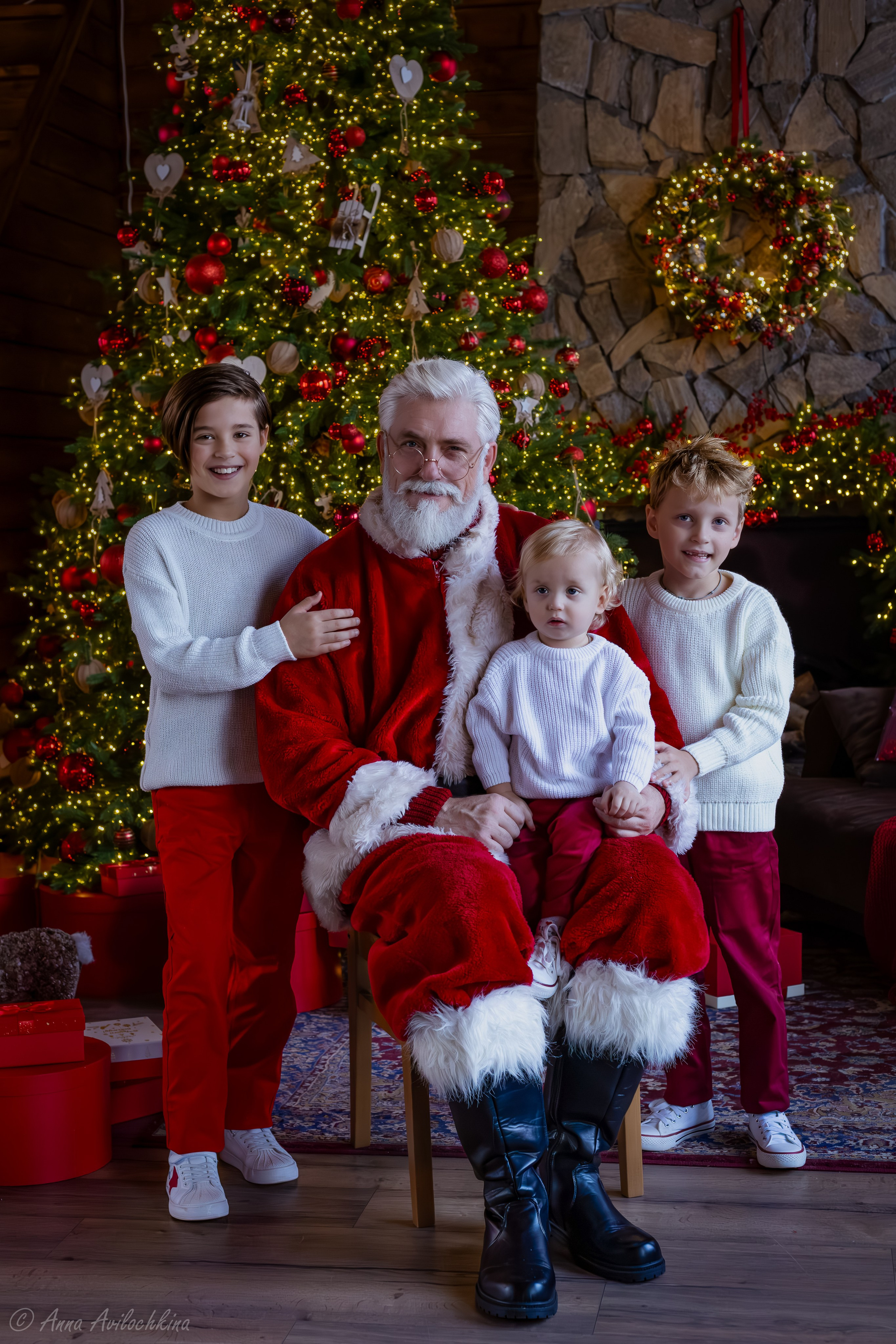 Альбом детских фотографий. Семейный и свадебный фотограф в Москве и Домодедово Анна Авилочкина