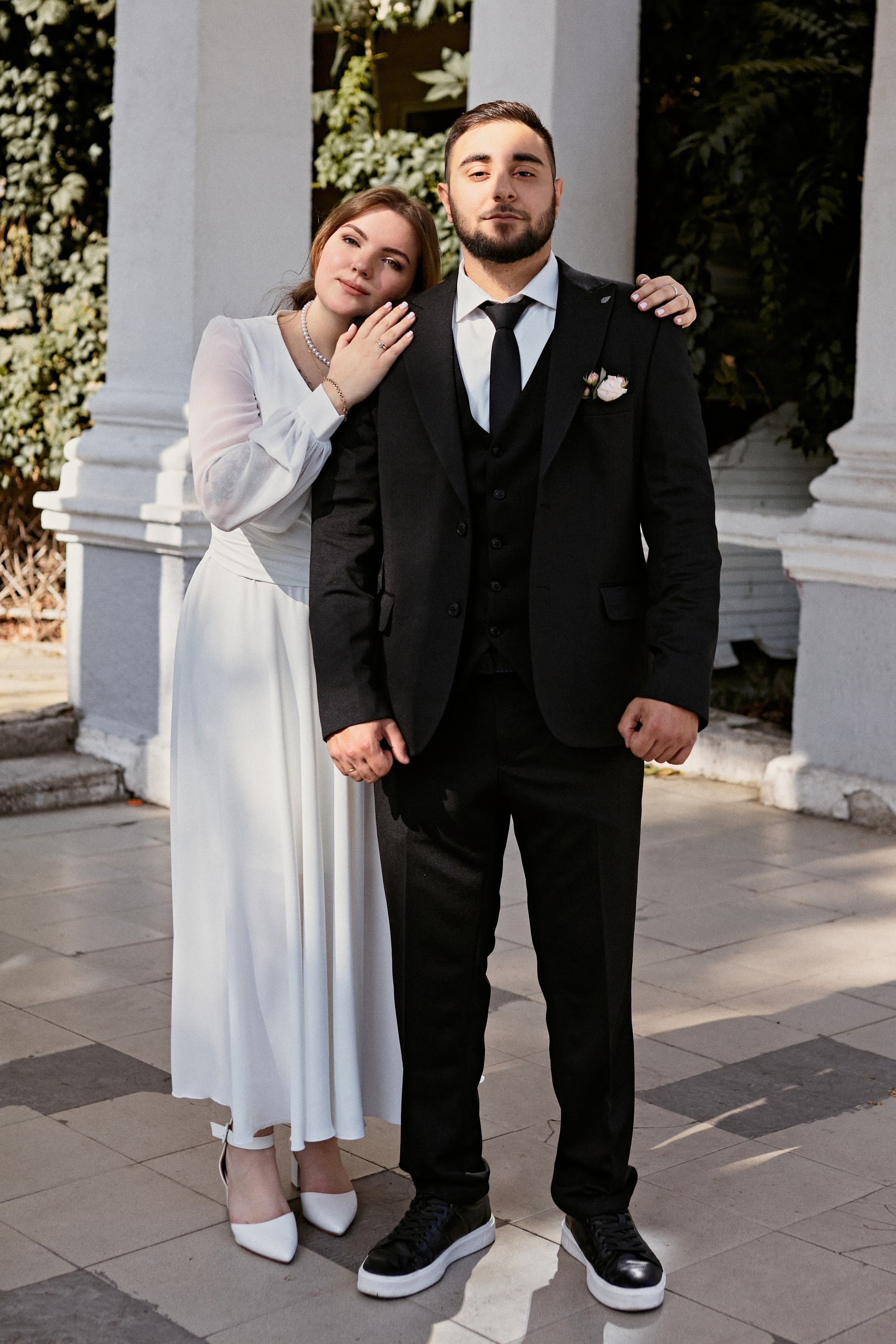 D & N. Фотограф Ростов-на-Дону Свадебный Фотограф в Ростове Ксения Орлова