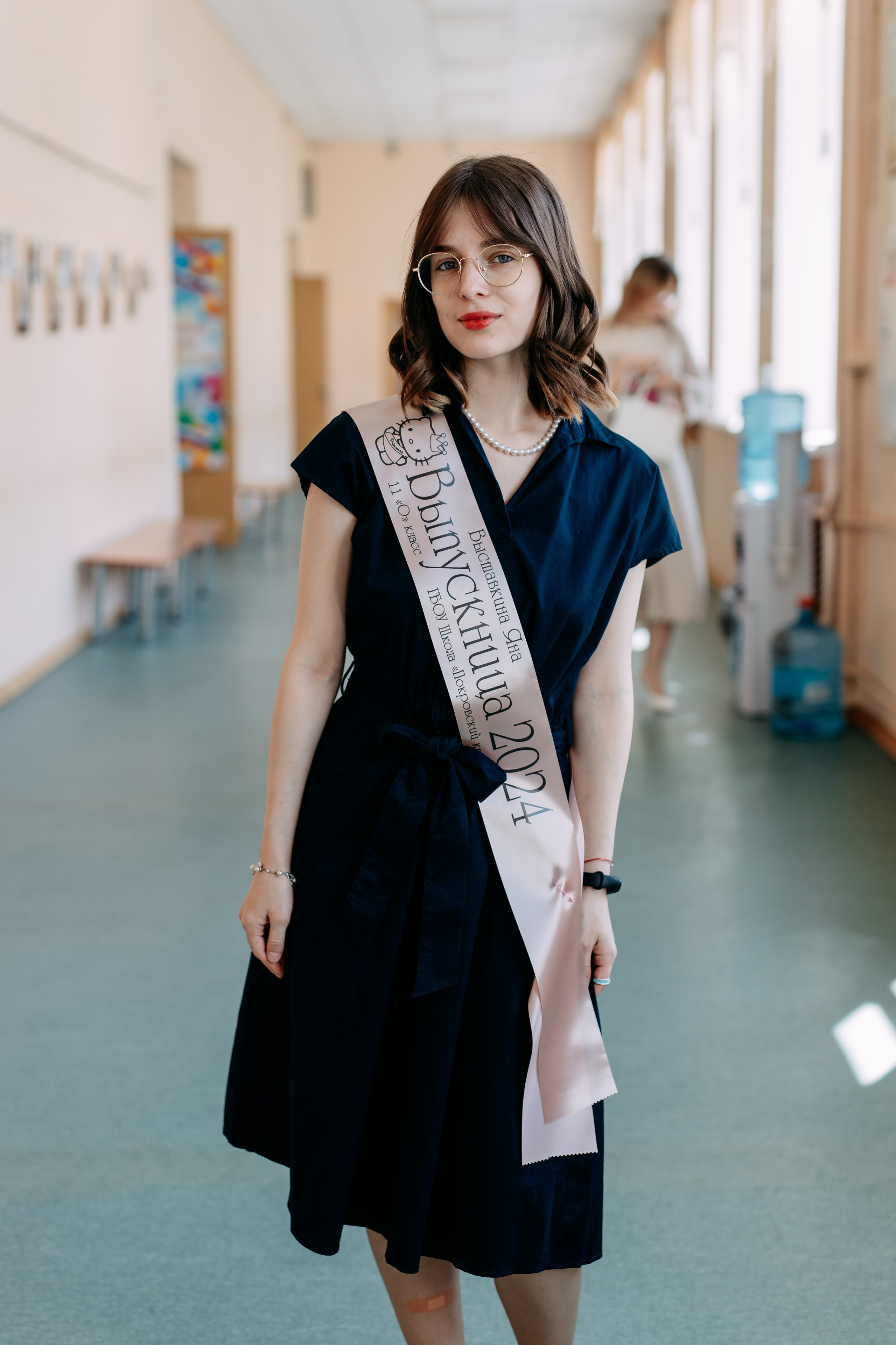 Выпускной. Фото и видео съемка. Андрей Ионов