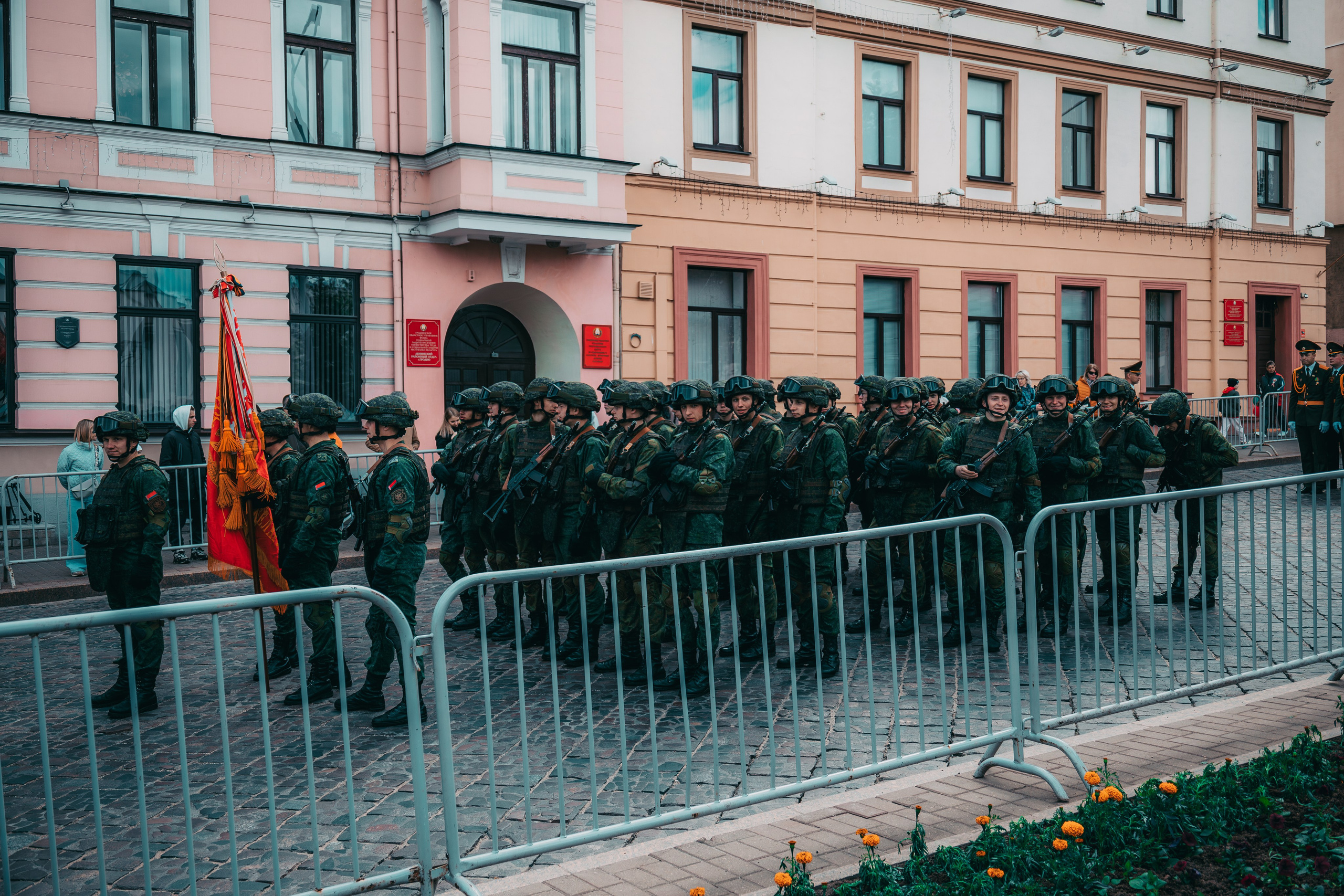 9 мая 2025. Photographer Vladislav Voronovich