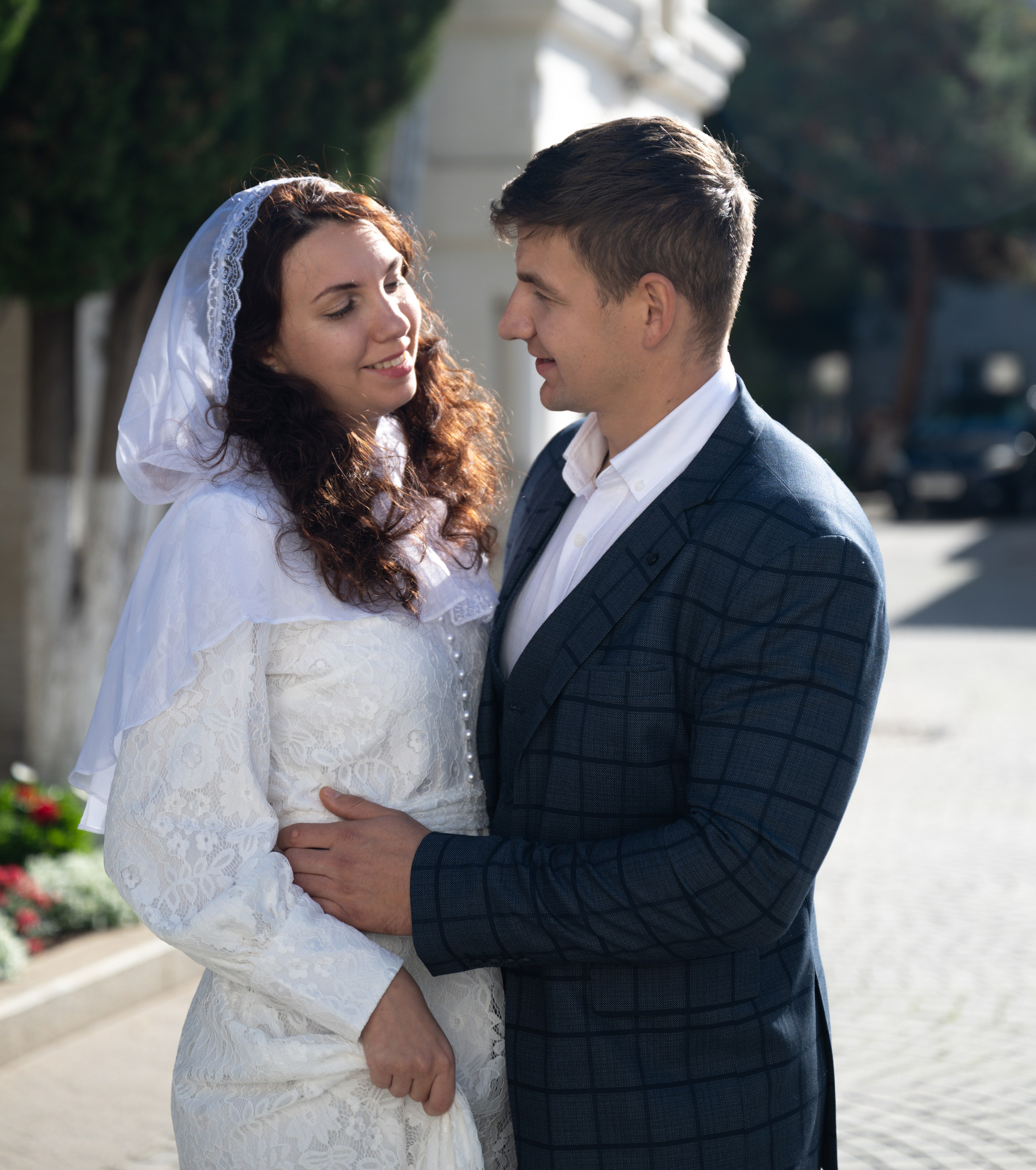 Свадьба. Студийный и свадебный фотограф и видеограф в Севастополе — Юлия Макаренко