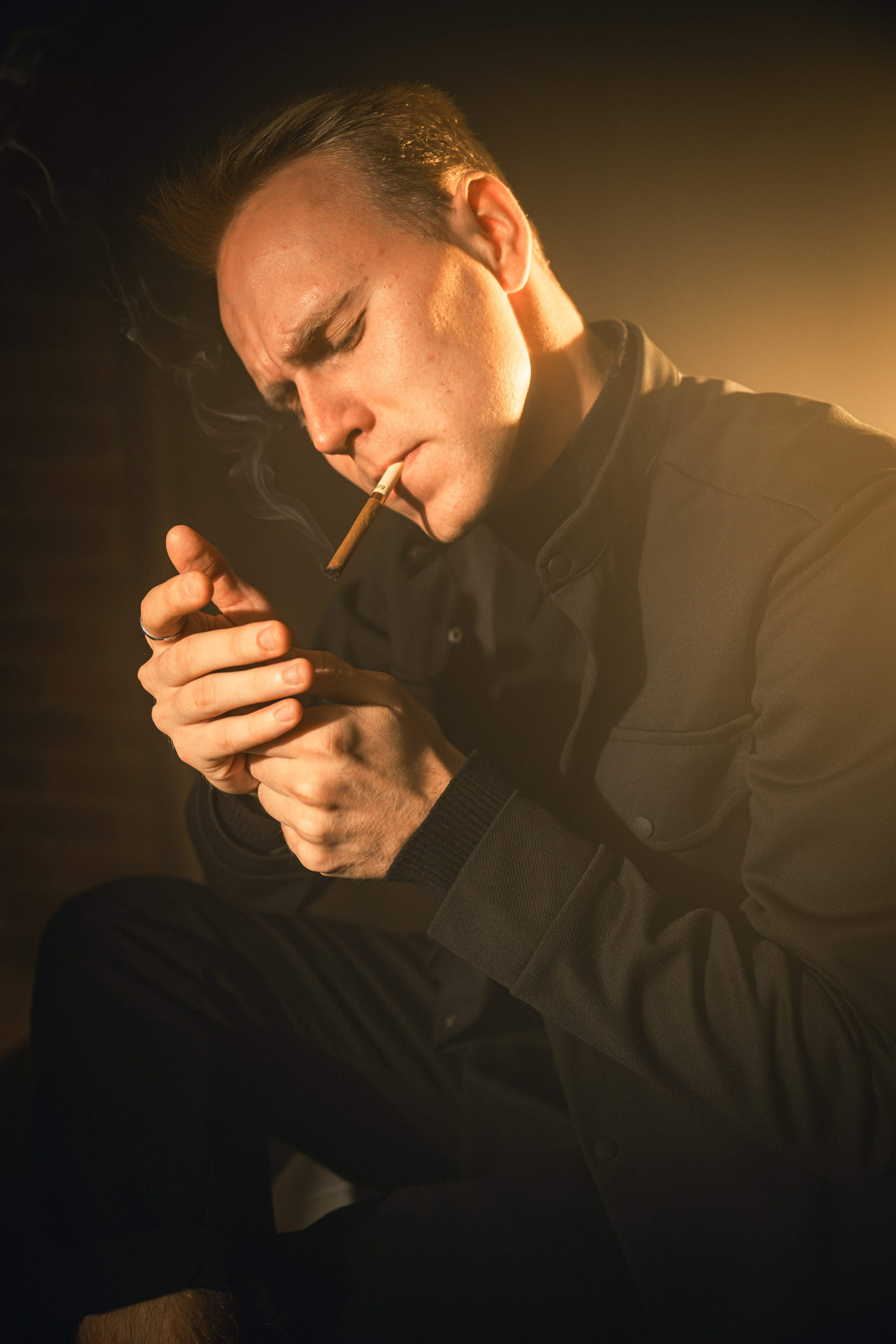 Мужская фотосъемка. Студийный и свадебный фотограф и видеограф в Севастополе — Юлия Макаренко