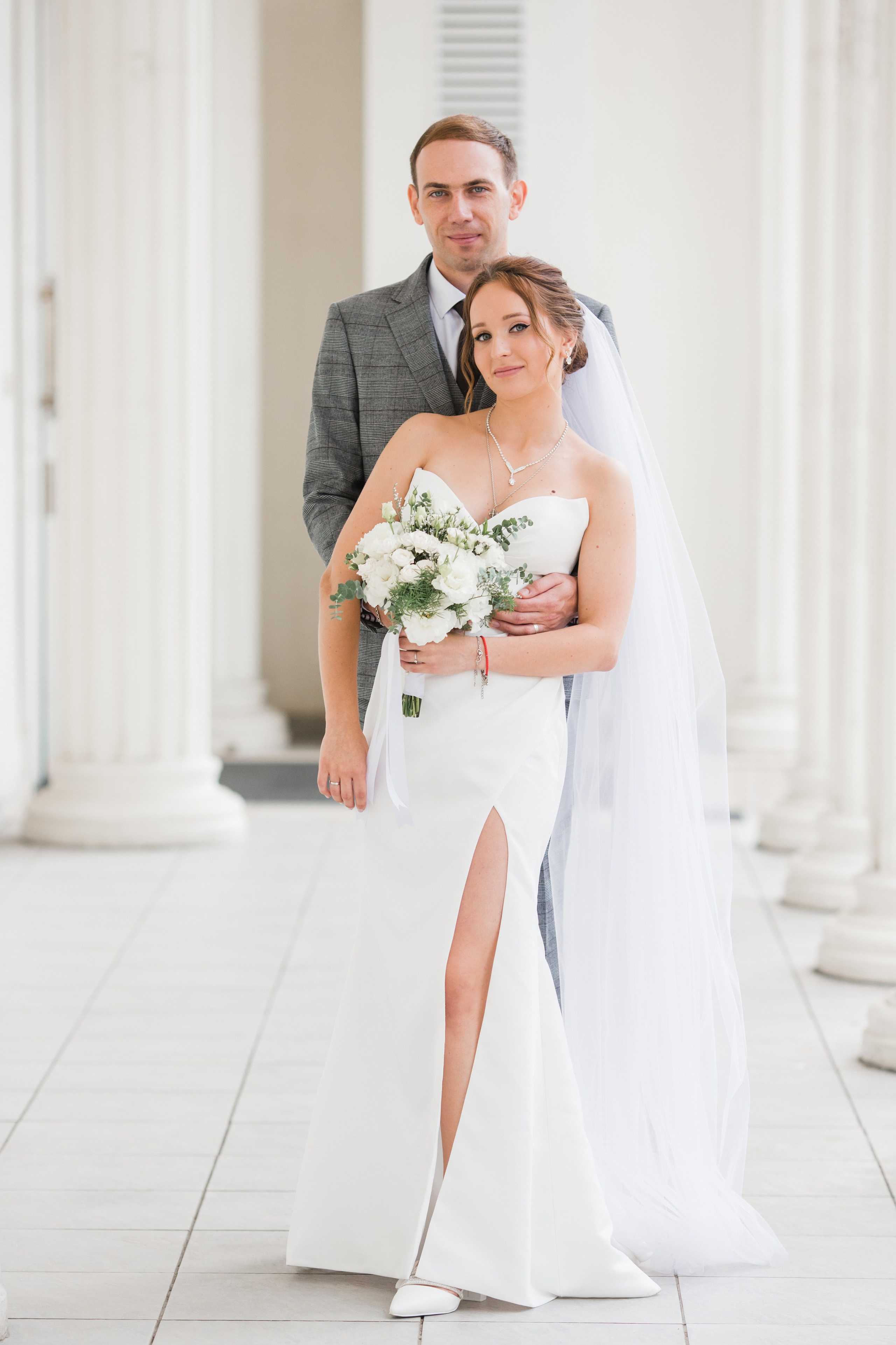 София и Андрей. Свадебный и семейный фотограф в Краснодаре