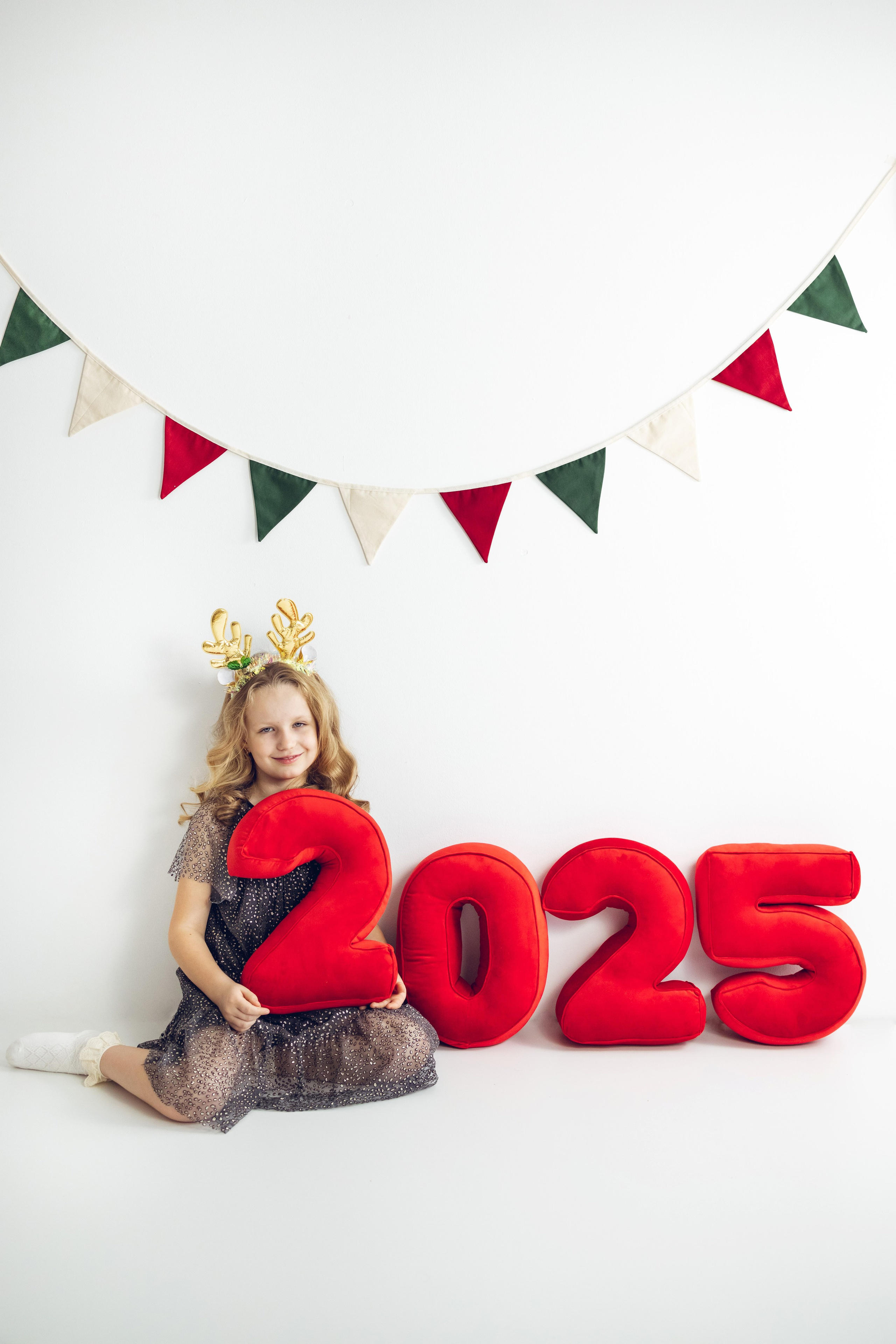Новогодняя фотосессия семьи с ребенком в СПб |Лиммеридж. Детская фотостудия «Лиммеридж» в Санкт-Петербурге