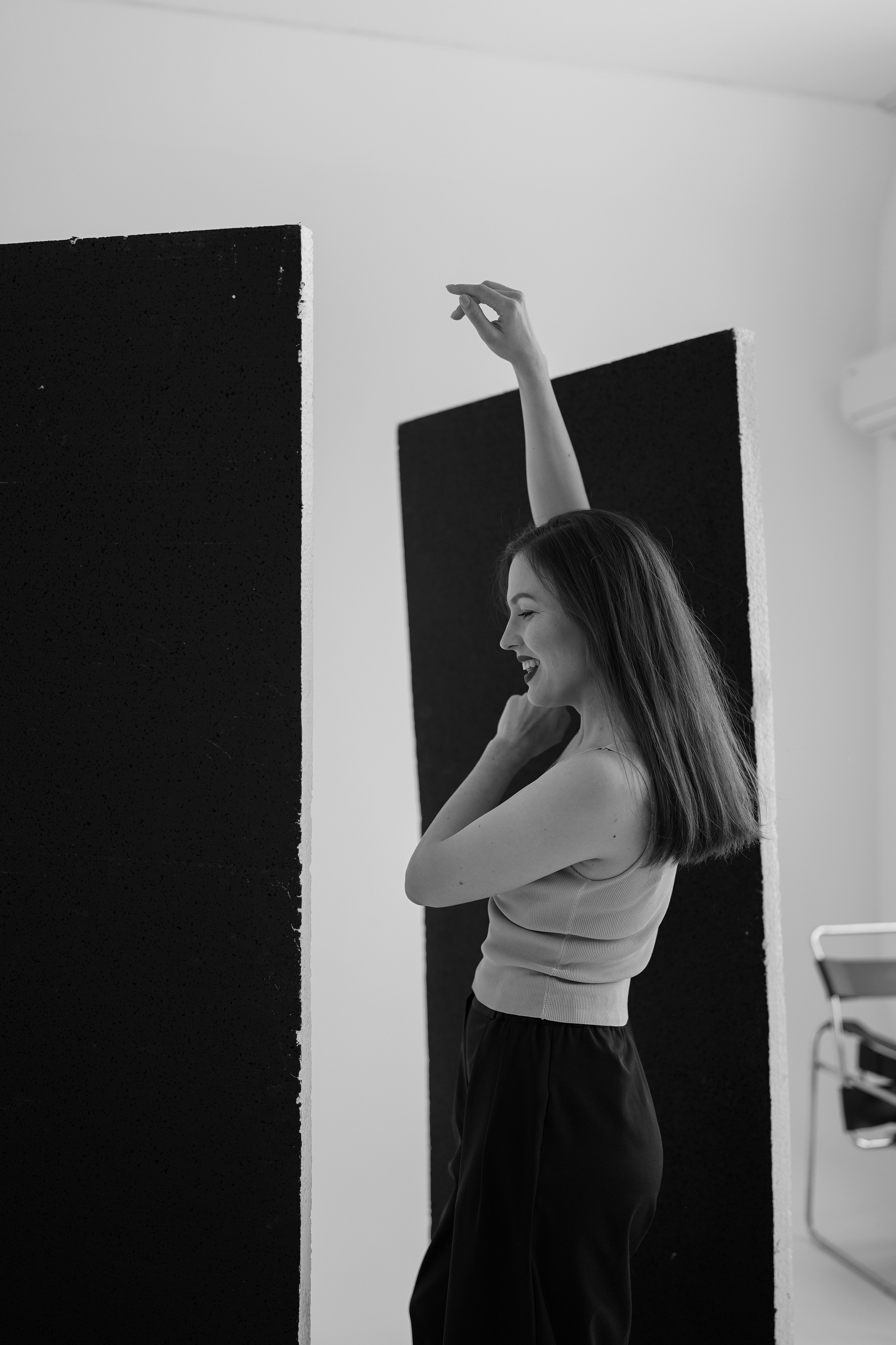 Фотосессия в студии в Брянске. Фотограф в Брянске — Анна Арутюнян