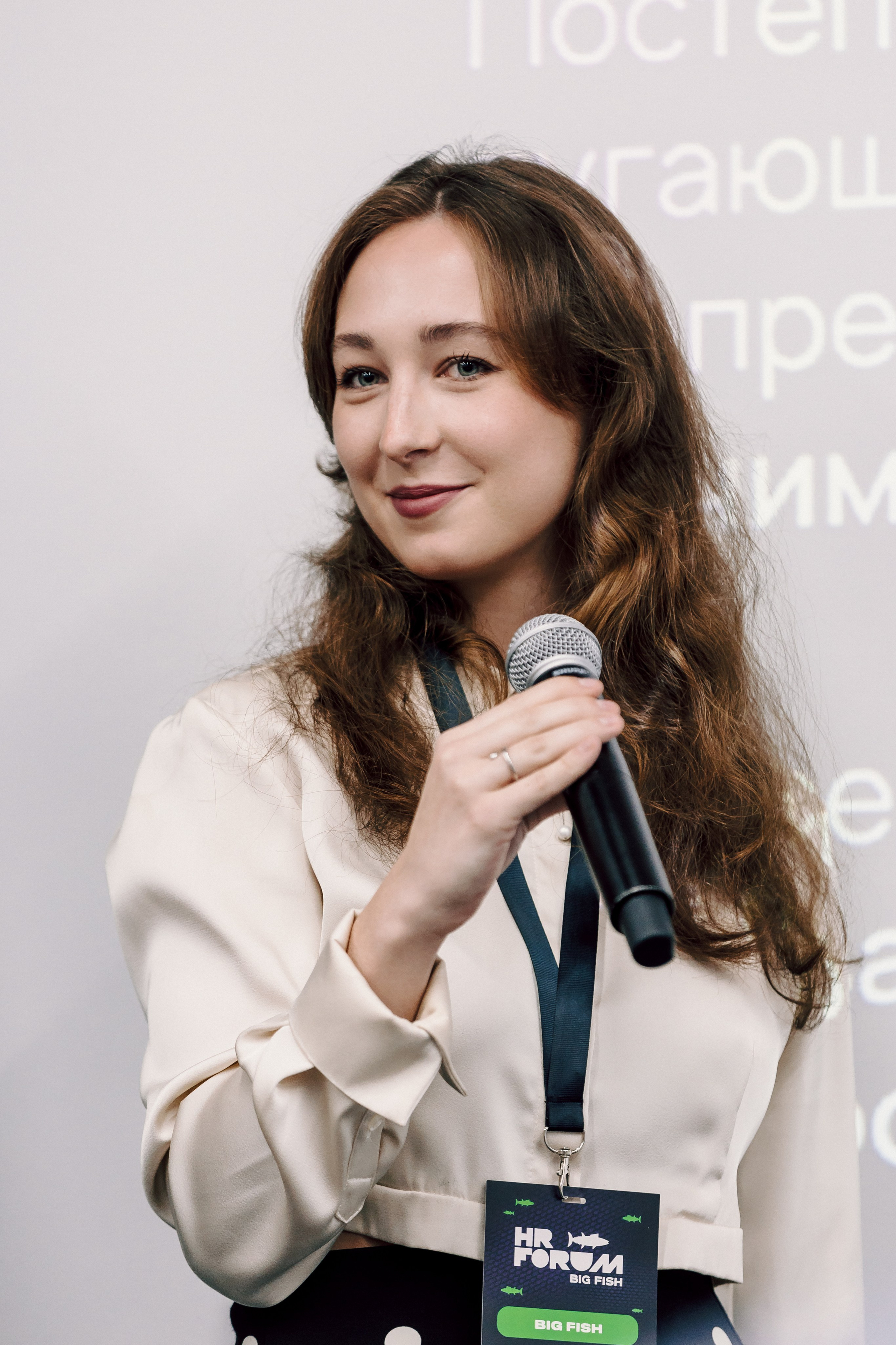 MarHR — Хакатон. Лёшка Варзегов — фотограф