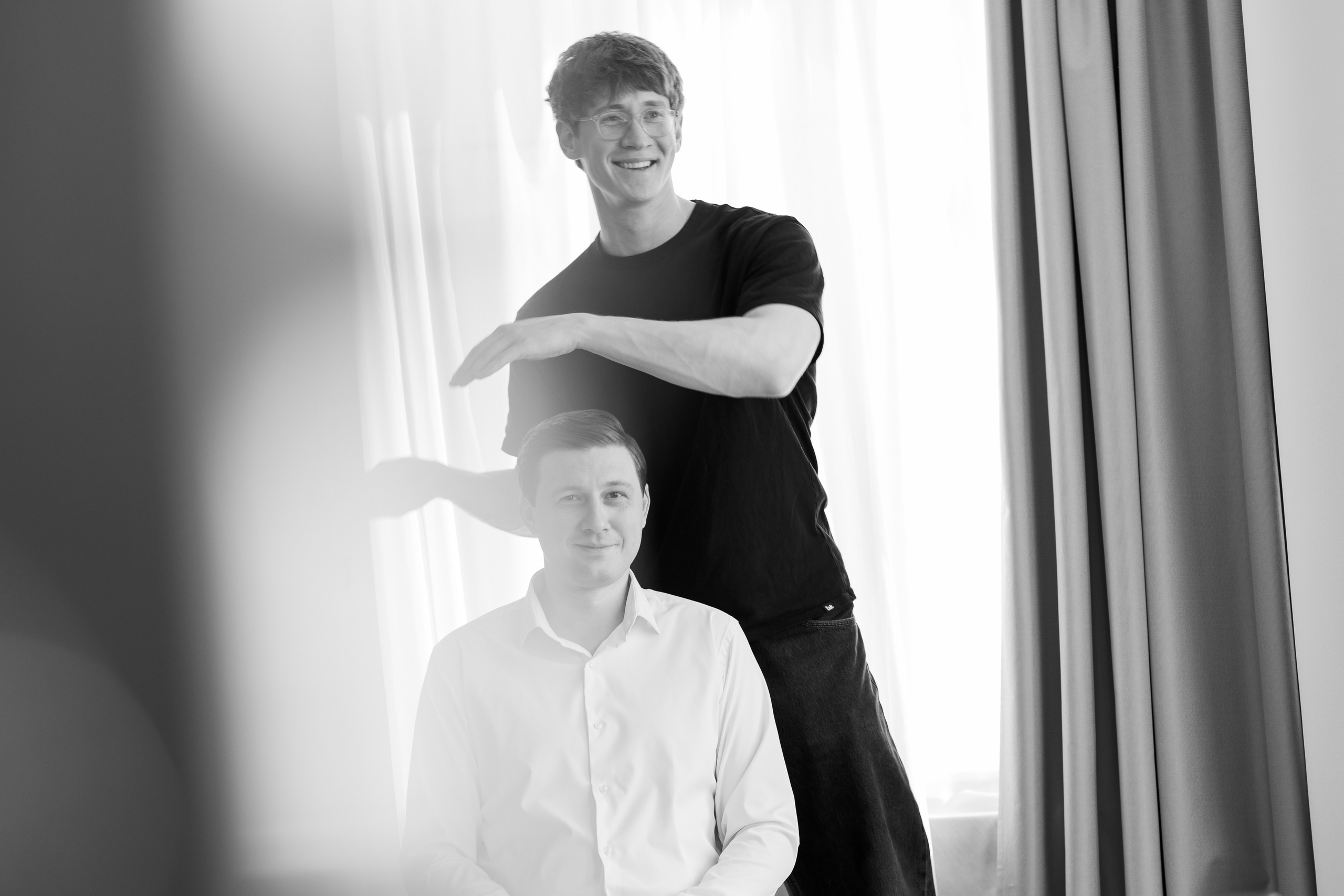 Максим и Амалия. Фотограф Алина Мкртычева