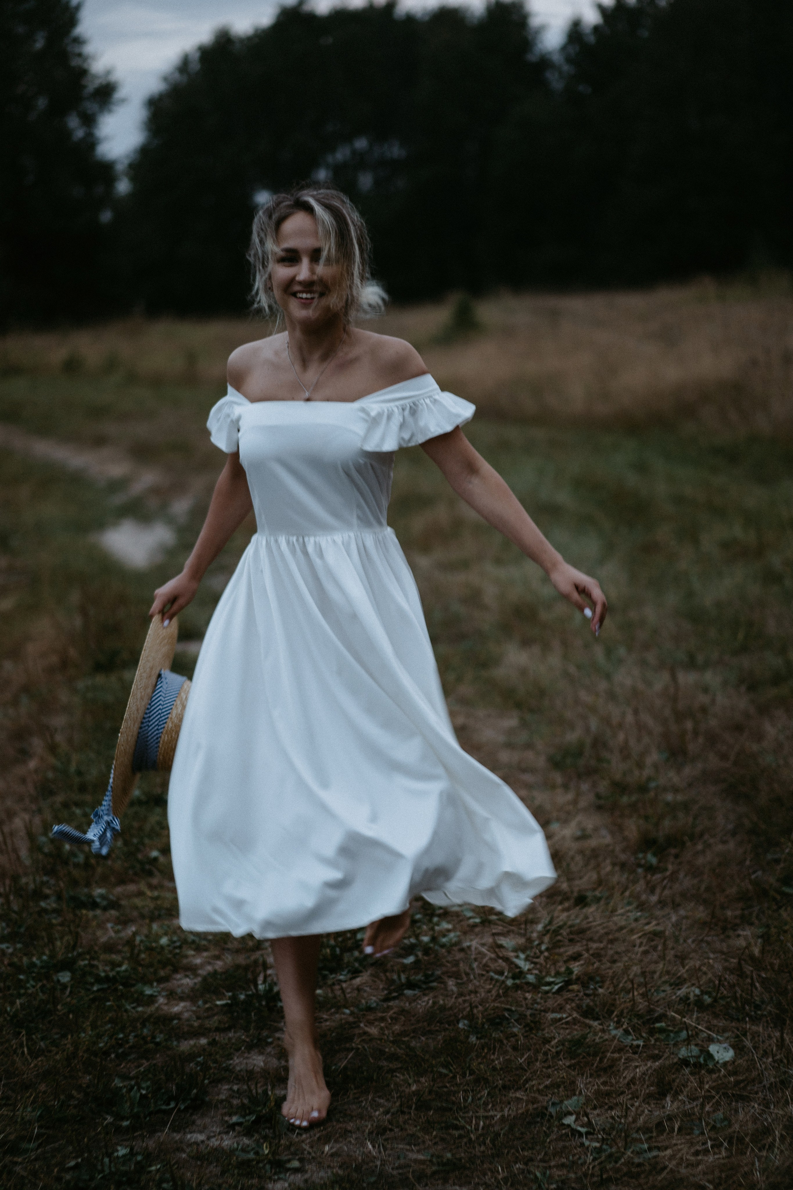 Анна. Фотограф на мероприятие