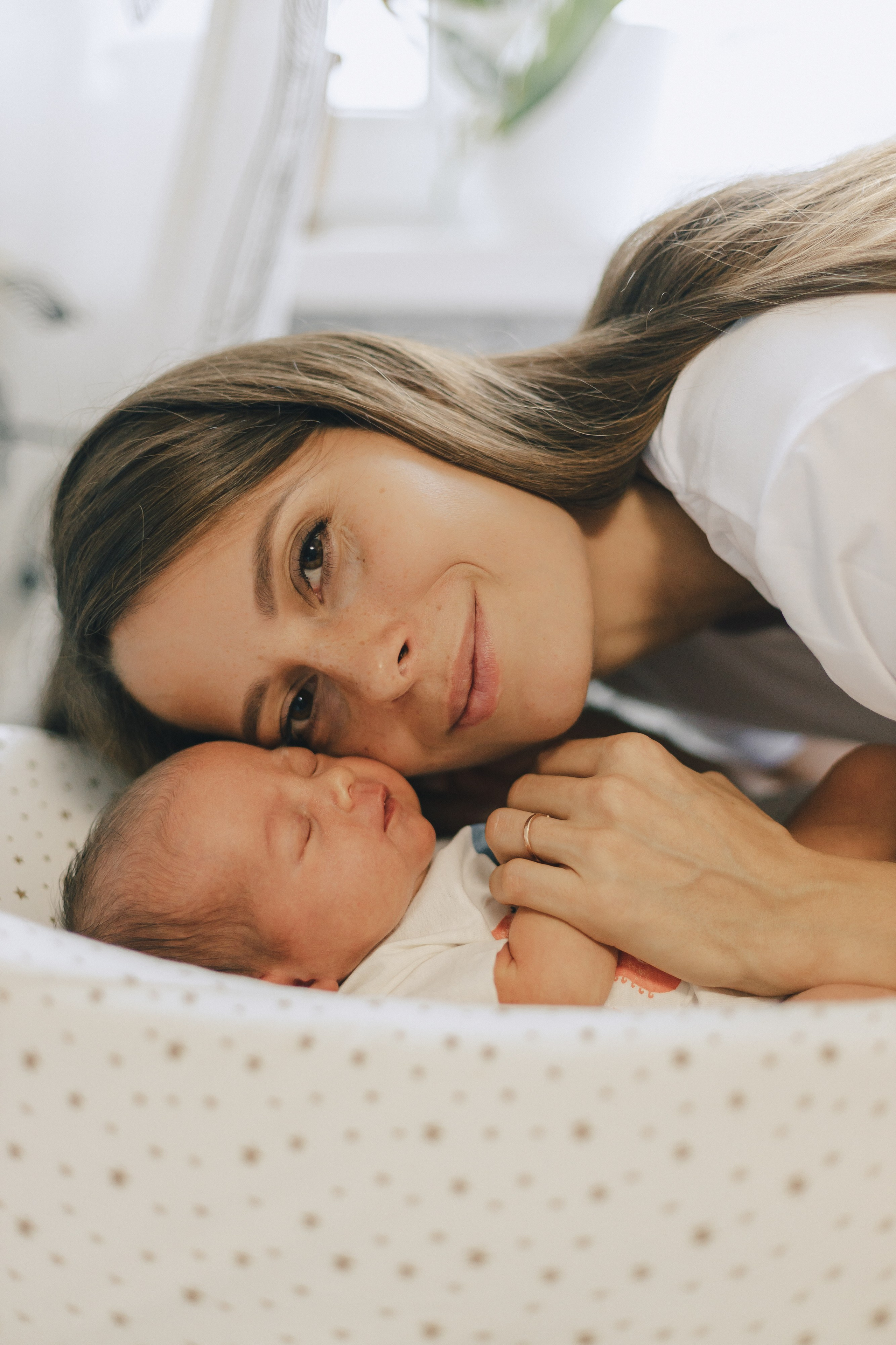 Ира, Леша, Максим и Майя. Фотограф Таганрог Любимая Надя