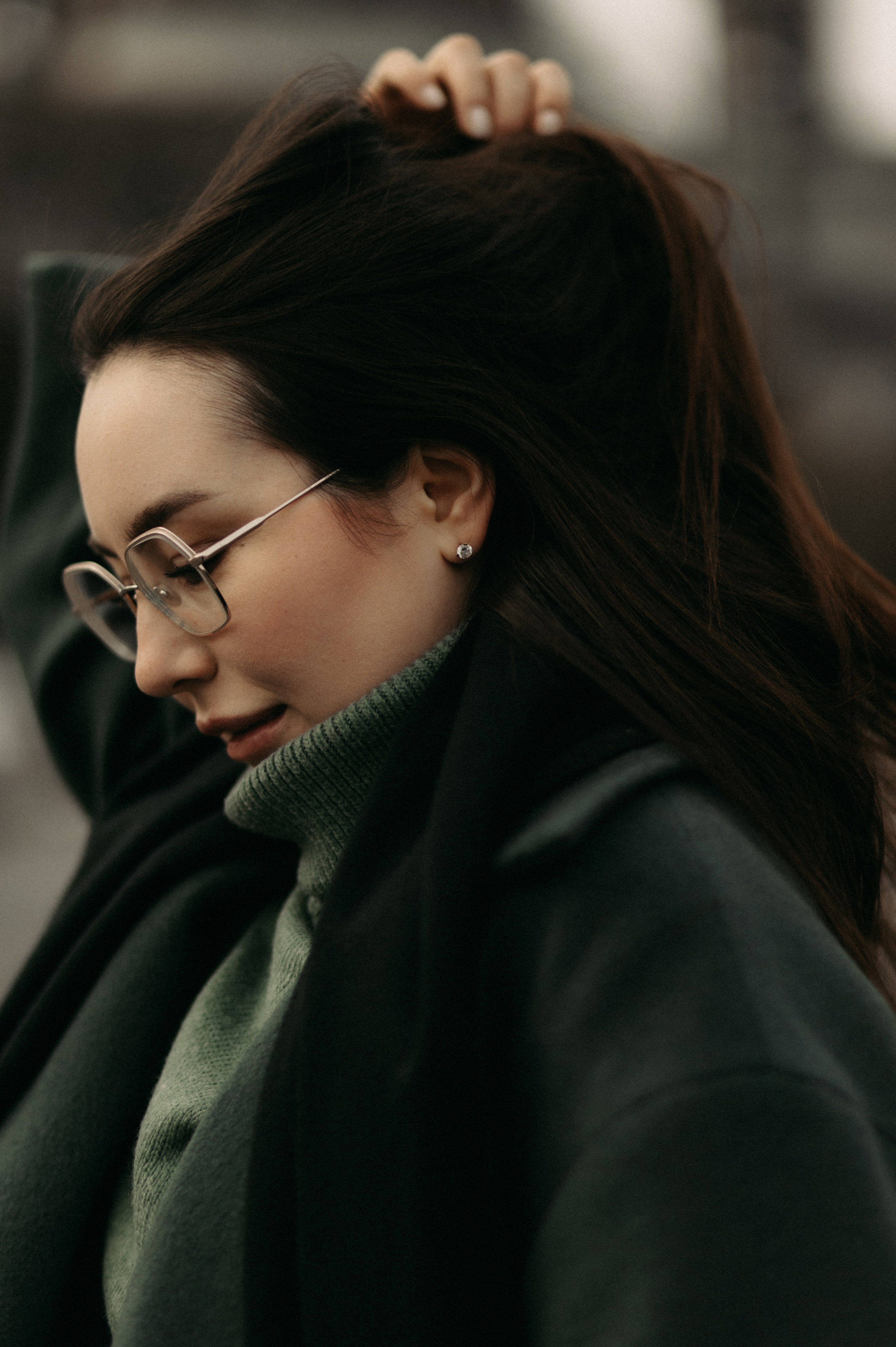 Юлия. Фотограф в Санкт-Петербурге