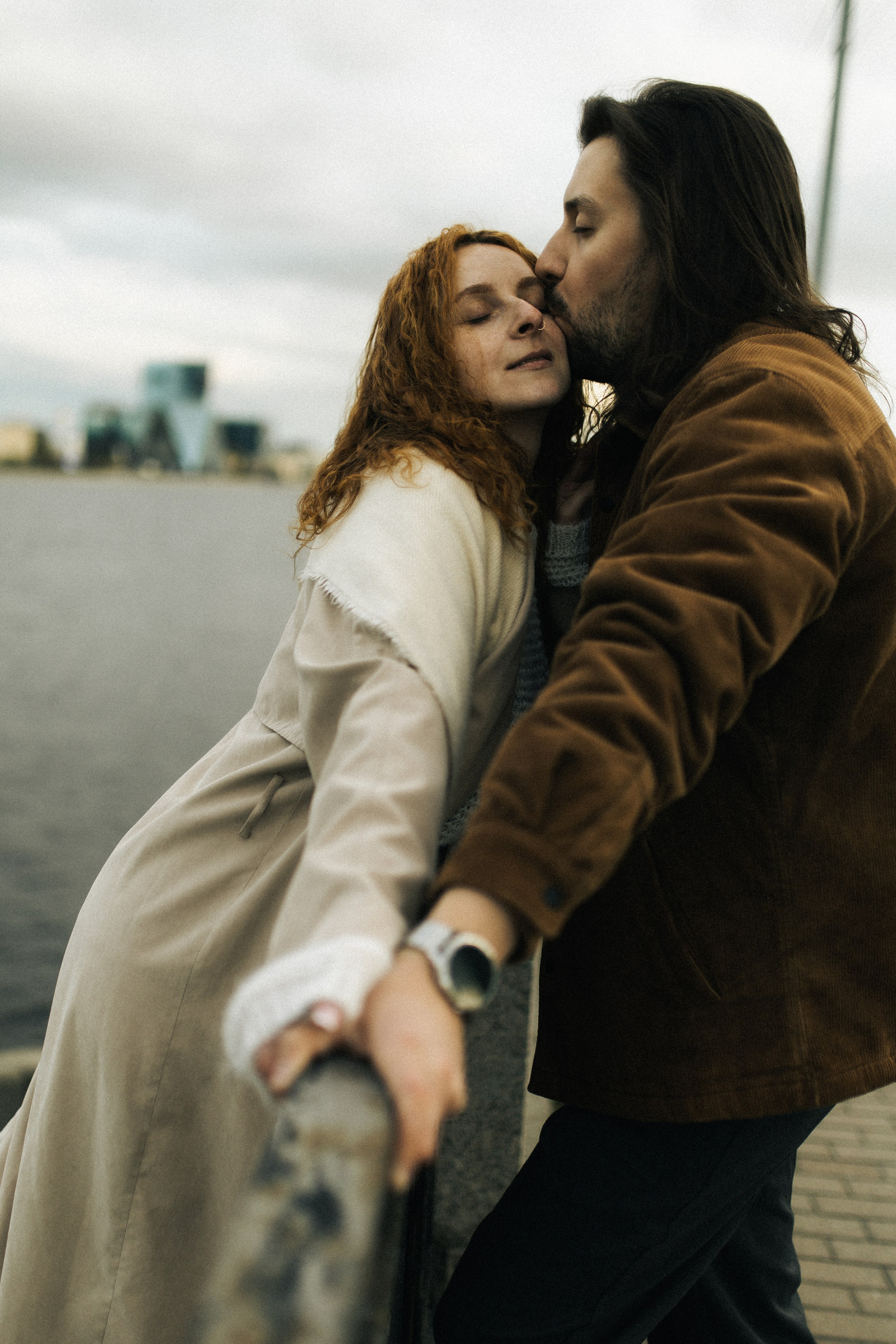 Женя и Женя. Фотограф в Санкт-Петербурге