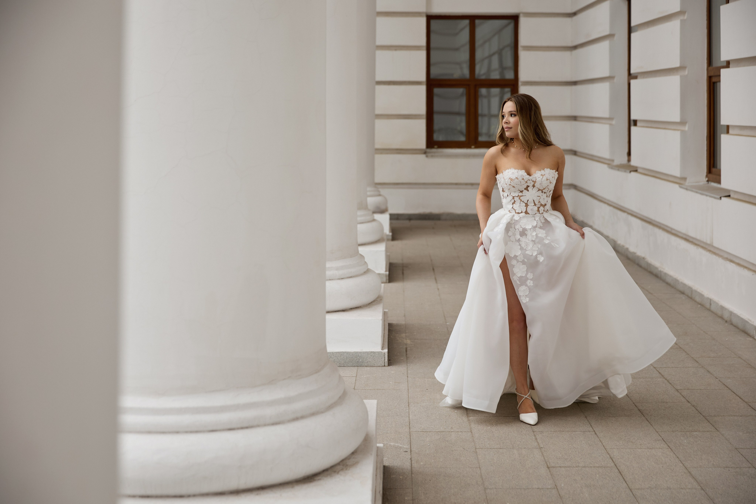 Мария и Александр