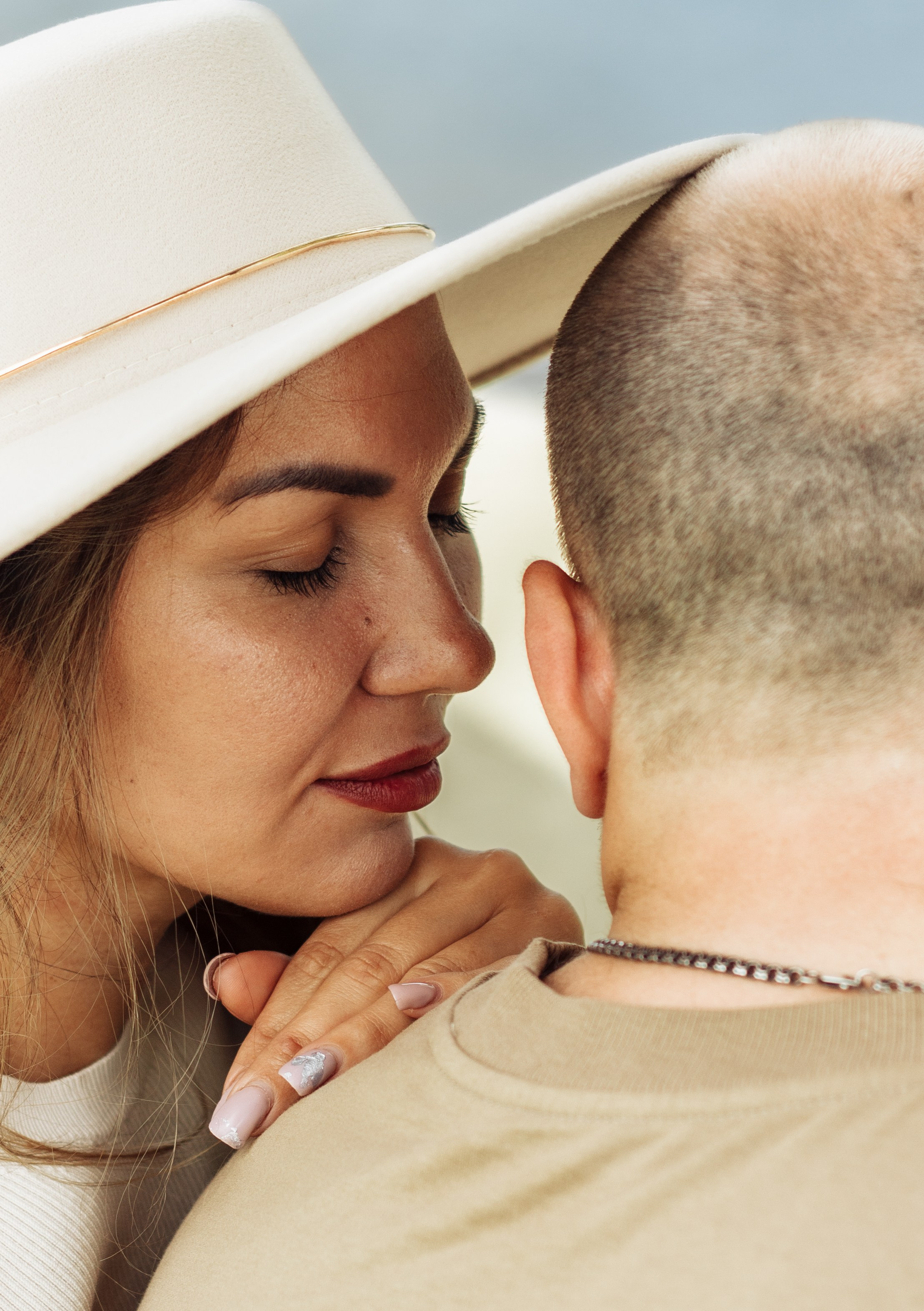 Регина и Максим. Фотограф в Челябинске Березина Екатерина