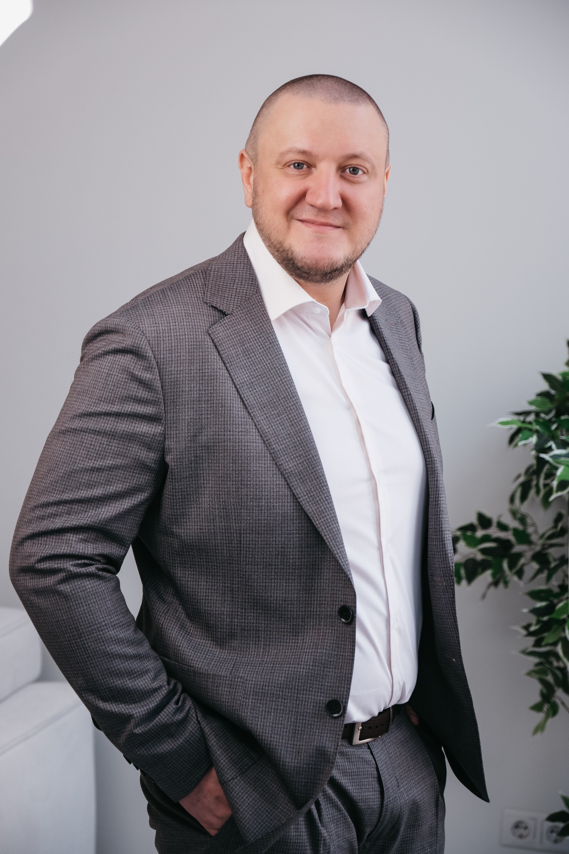 Деловые портреты